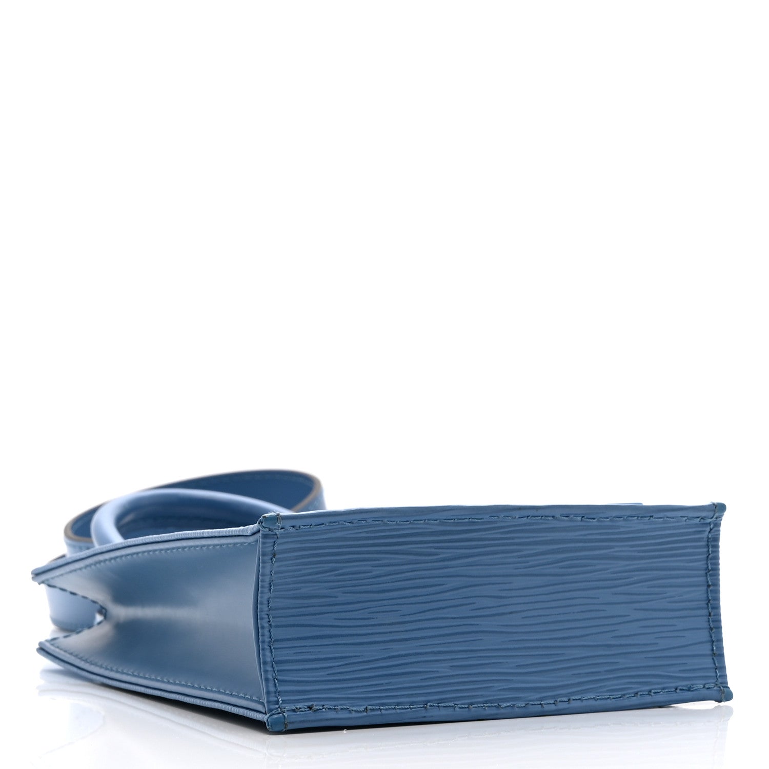 Epi Petit Sac Plat Bleuet