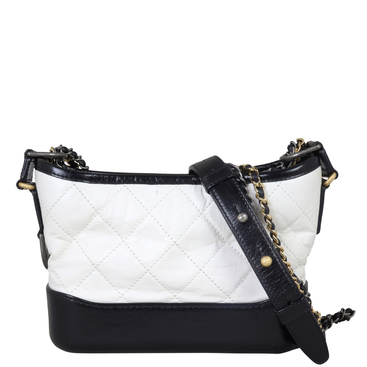 Chanel Gabrielle Hobo Small | 25 series