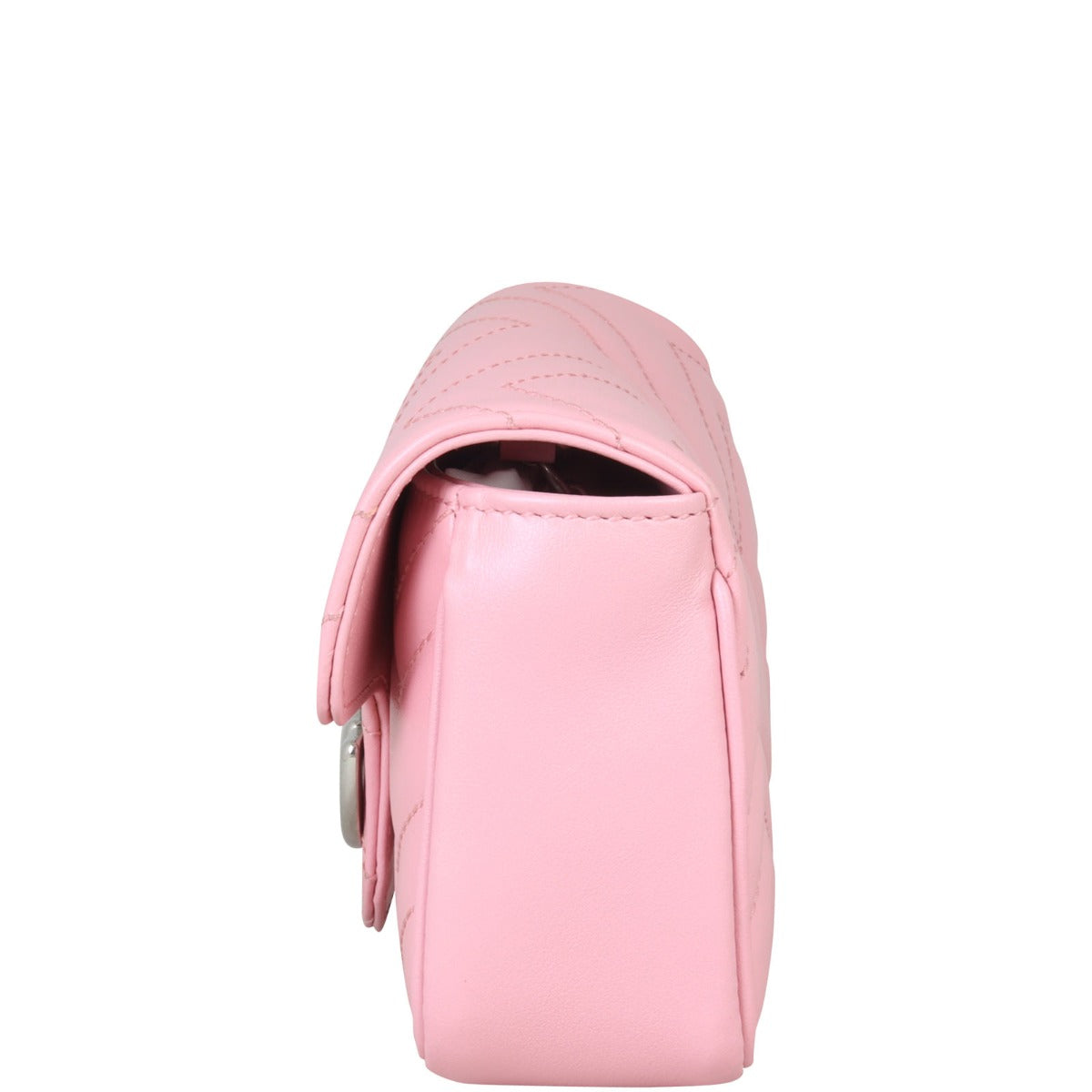 Gucci GG Marmont Super Mini Shoulder Bag