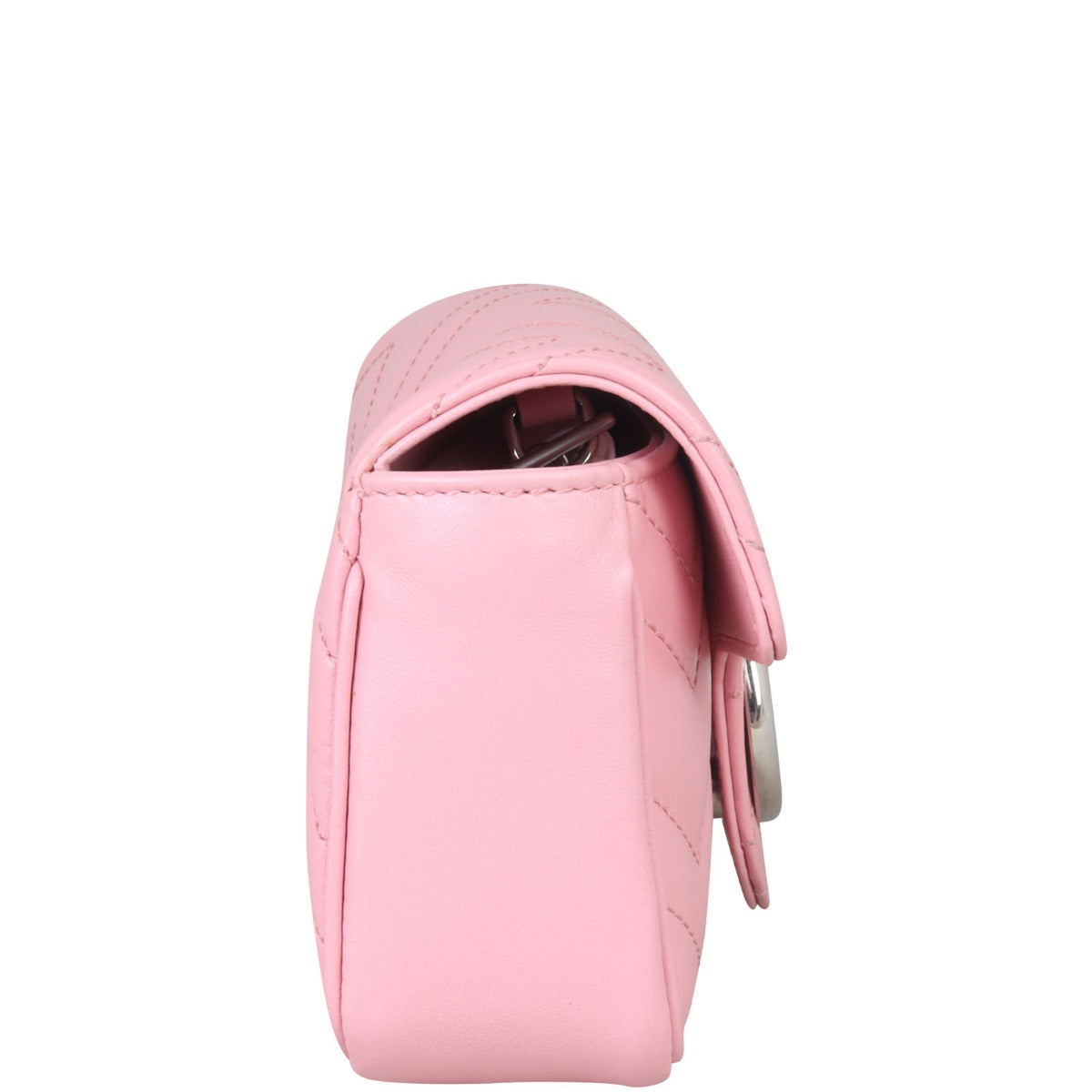 Gucci GG Marmont Super Mini Shoulder Bag