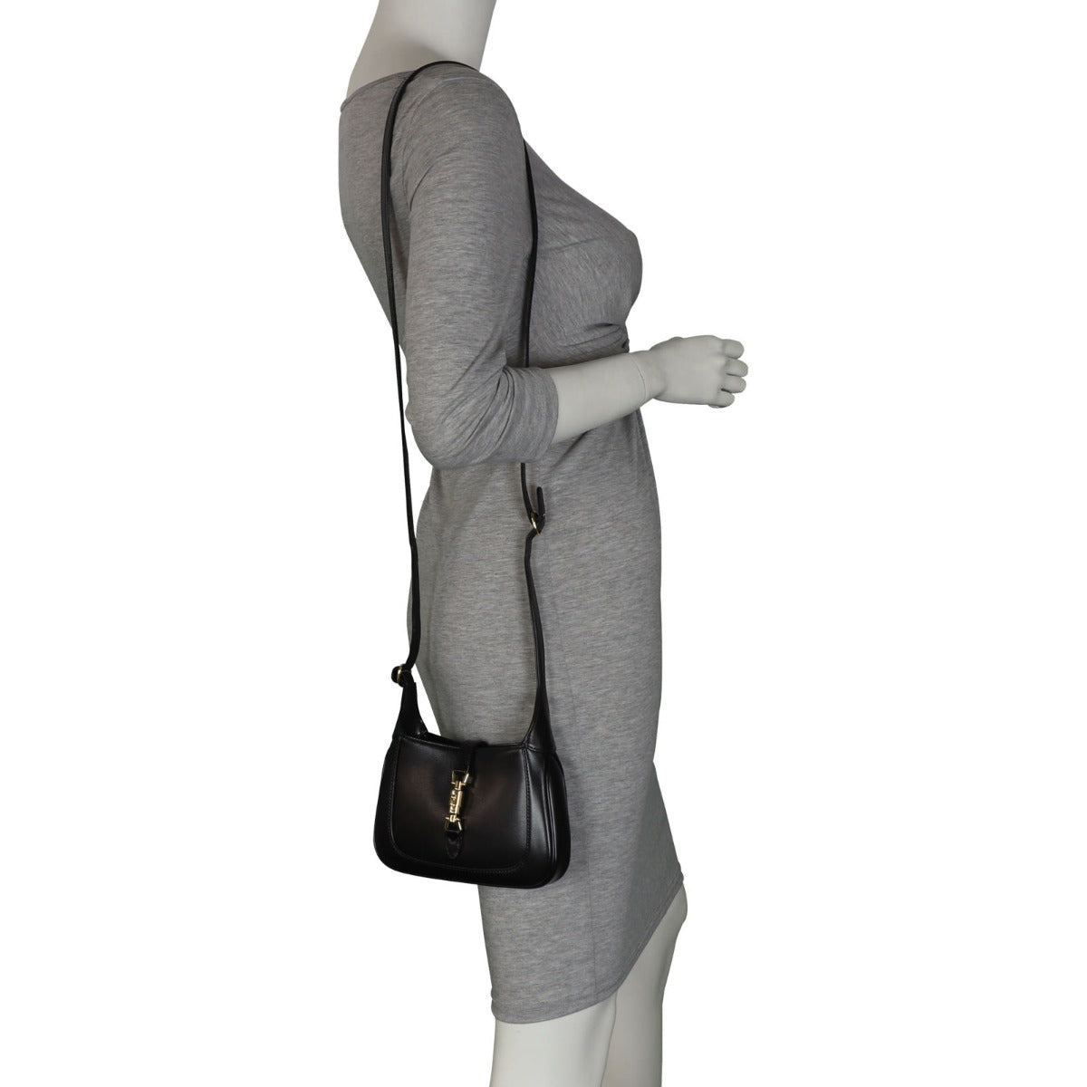 Gucci Jackie 1961 Mini Hobo