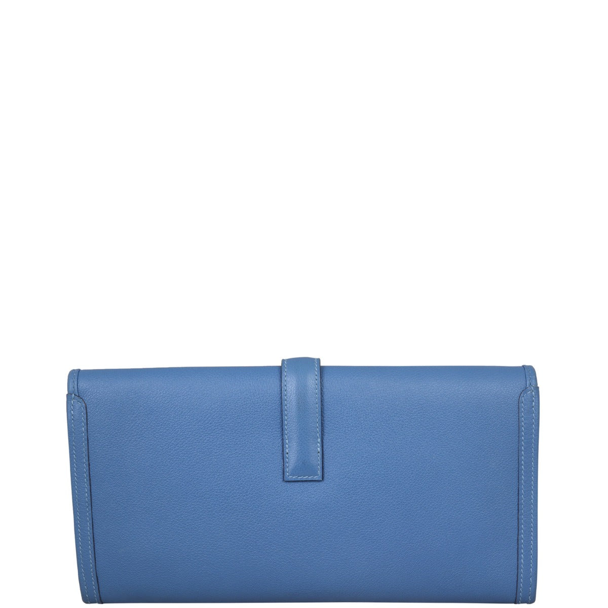 Hermes Jige 29 Clutch Evercolor
