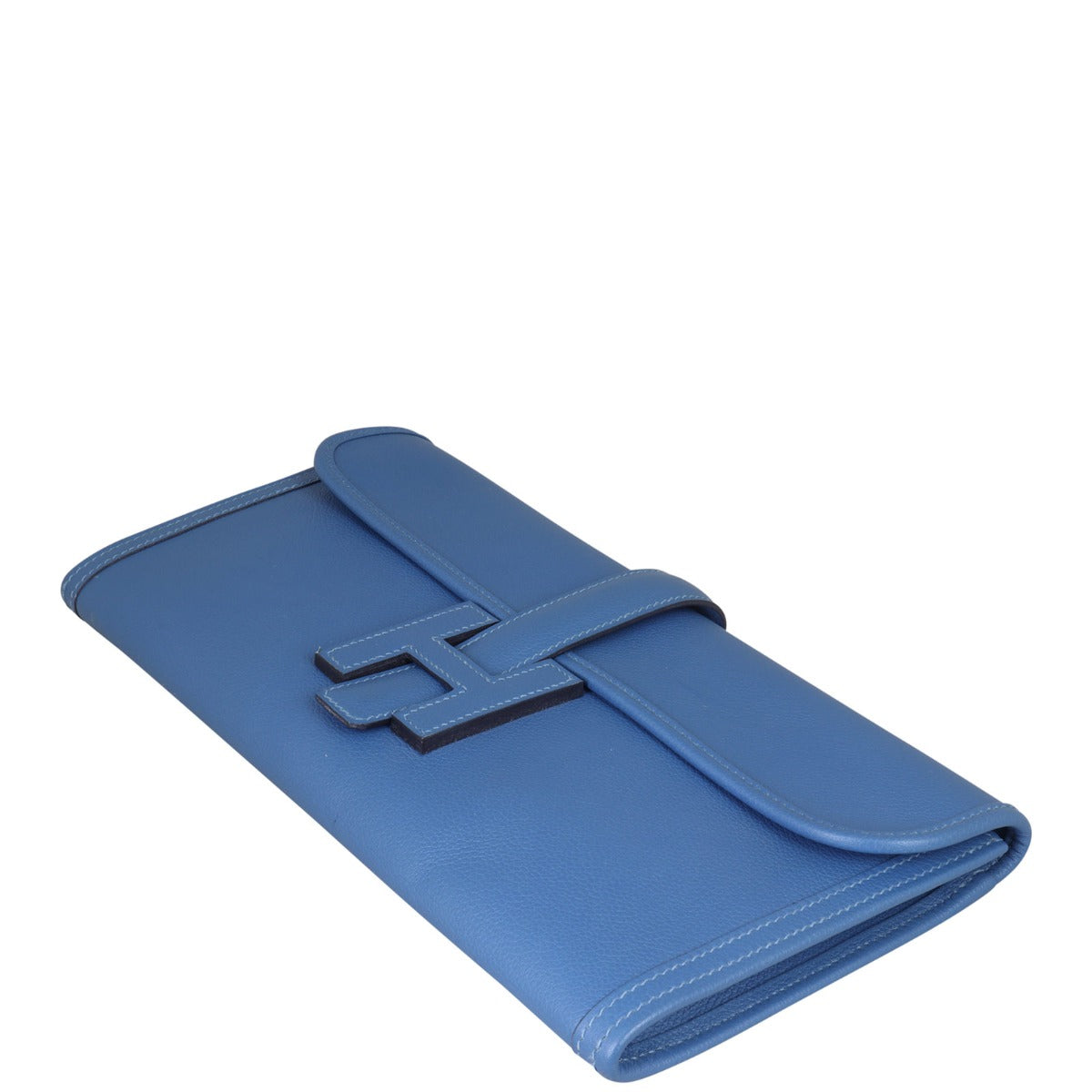 Hermes Jige 29 Clutch Evercolor