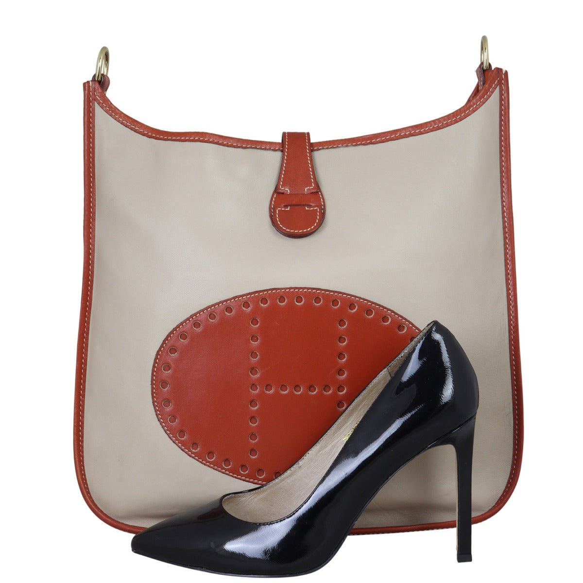 Hermes Evelyne I 33