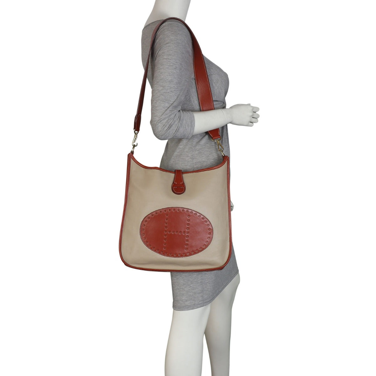 Hermes Evelyne I 33