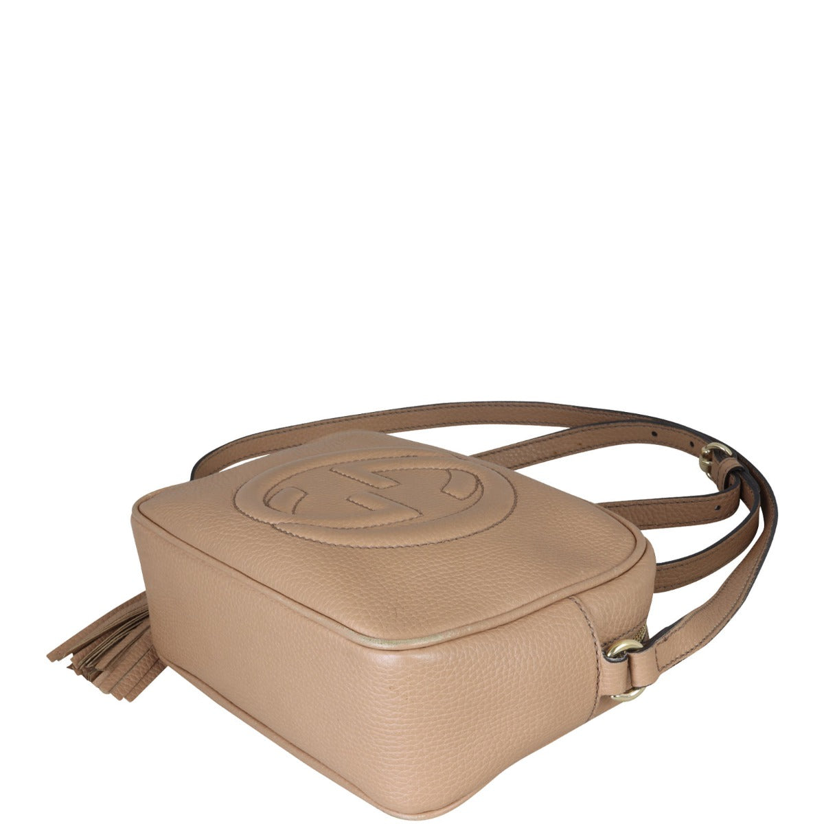 Gucci Soho Disco Small