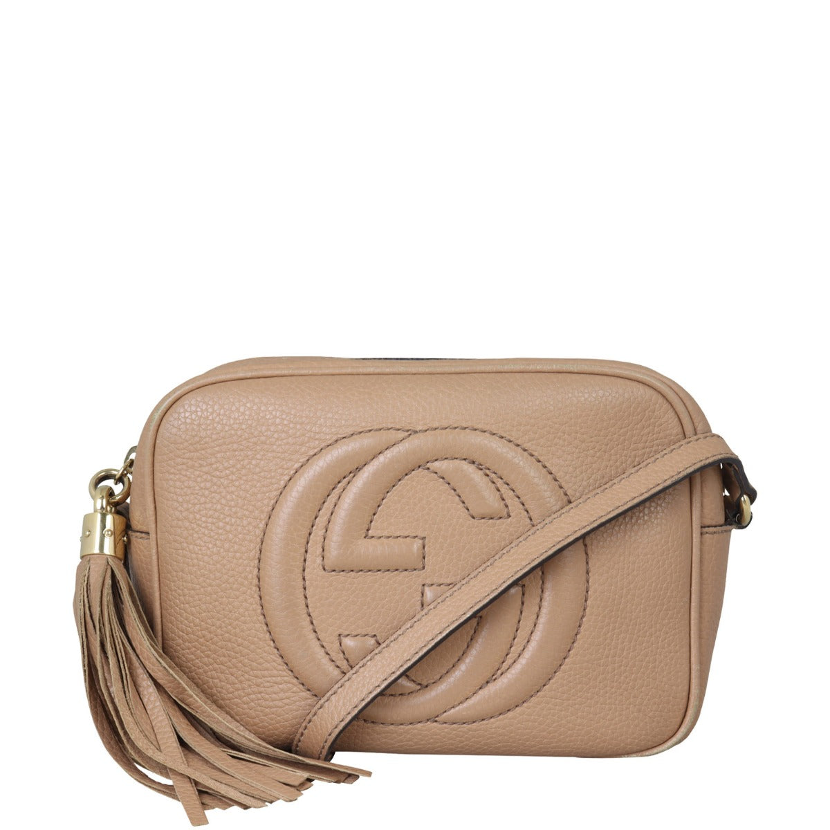 Gucci Soho Disco Small
