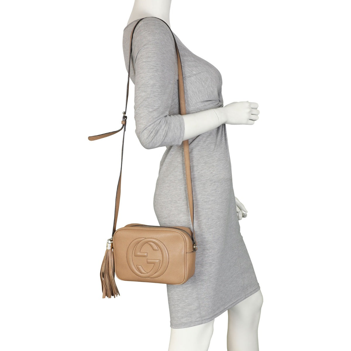 Gucci Soho Disco Small