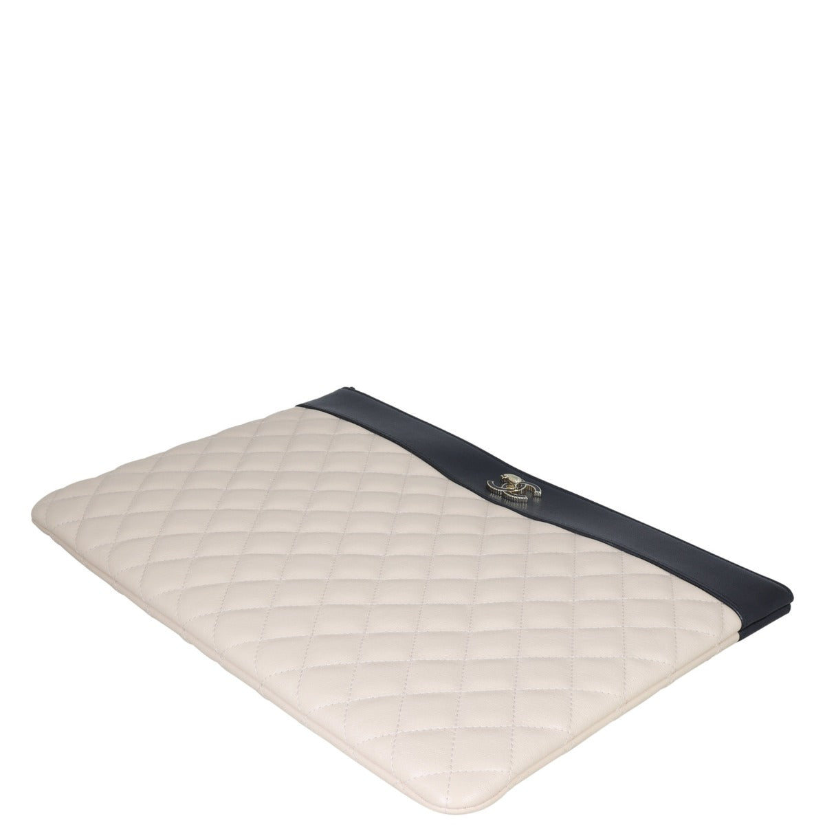 Chanel Mademoiselle O-Case Large