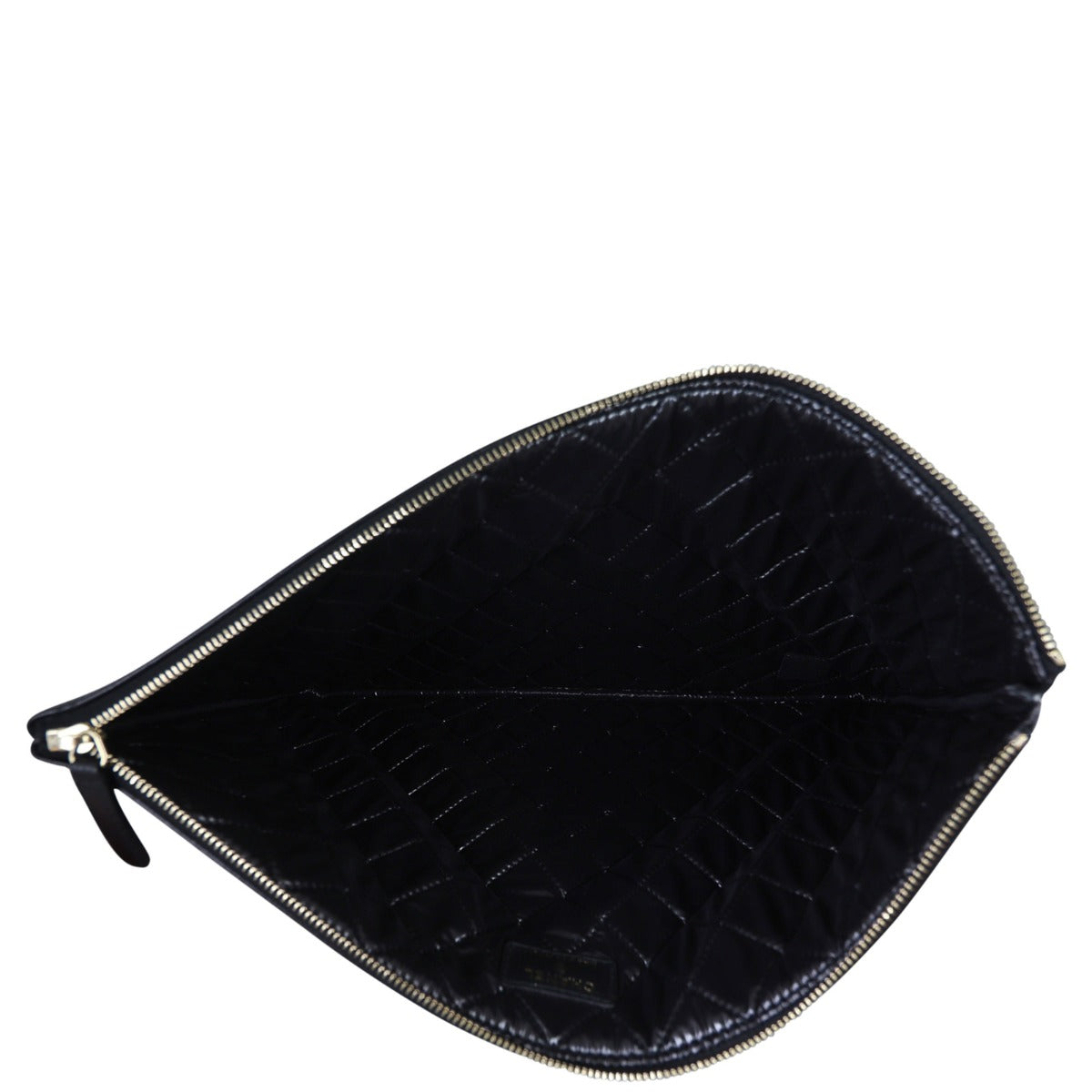 Chanel Mademoiselle O-Case Large