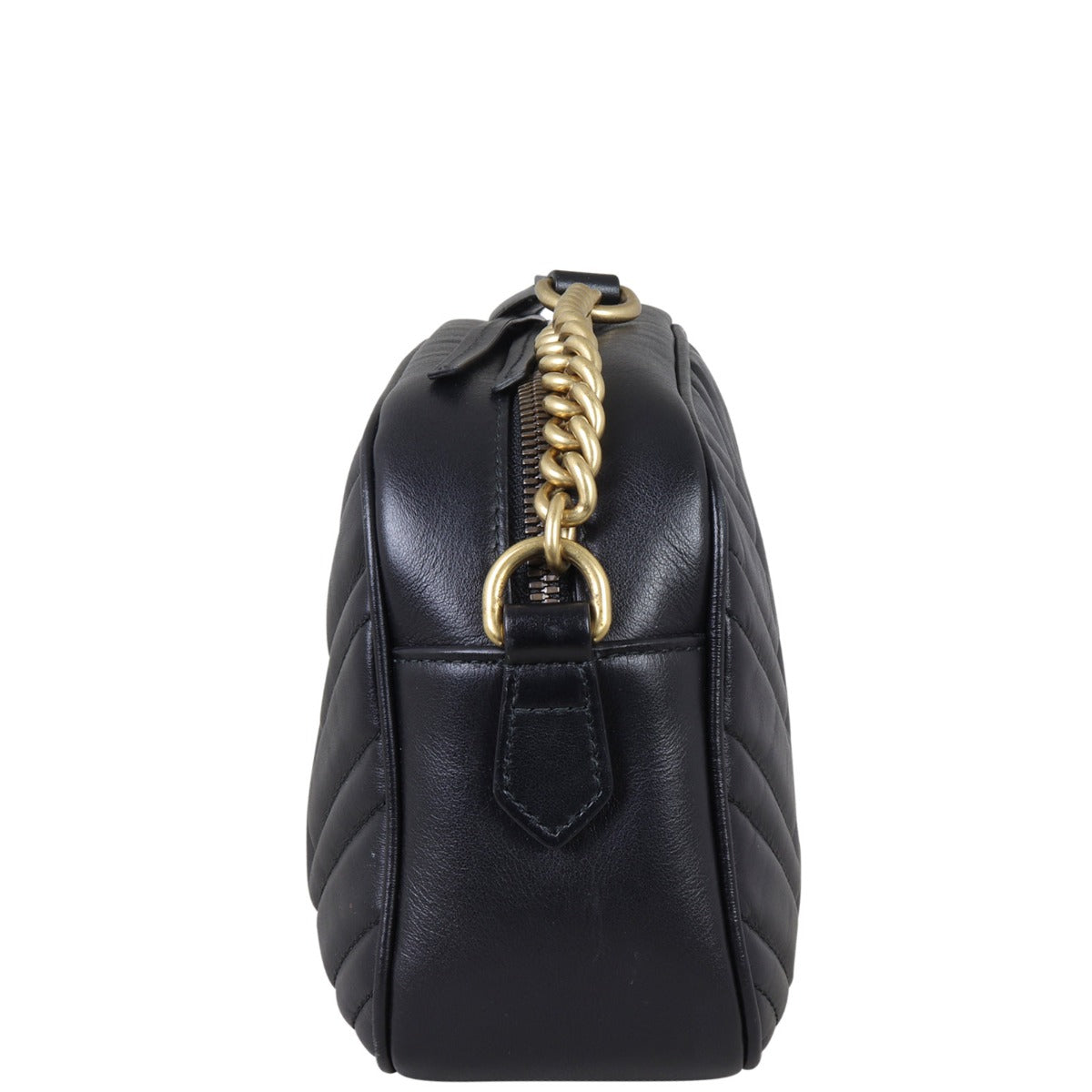 Gucci GG Marmont Small Camera Bag