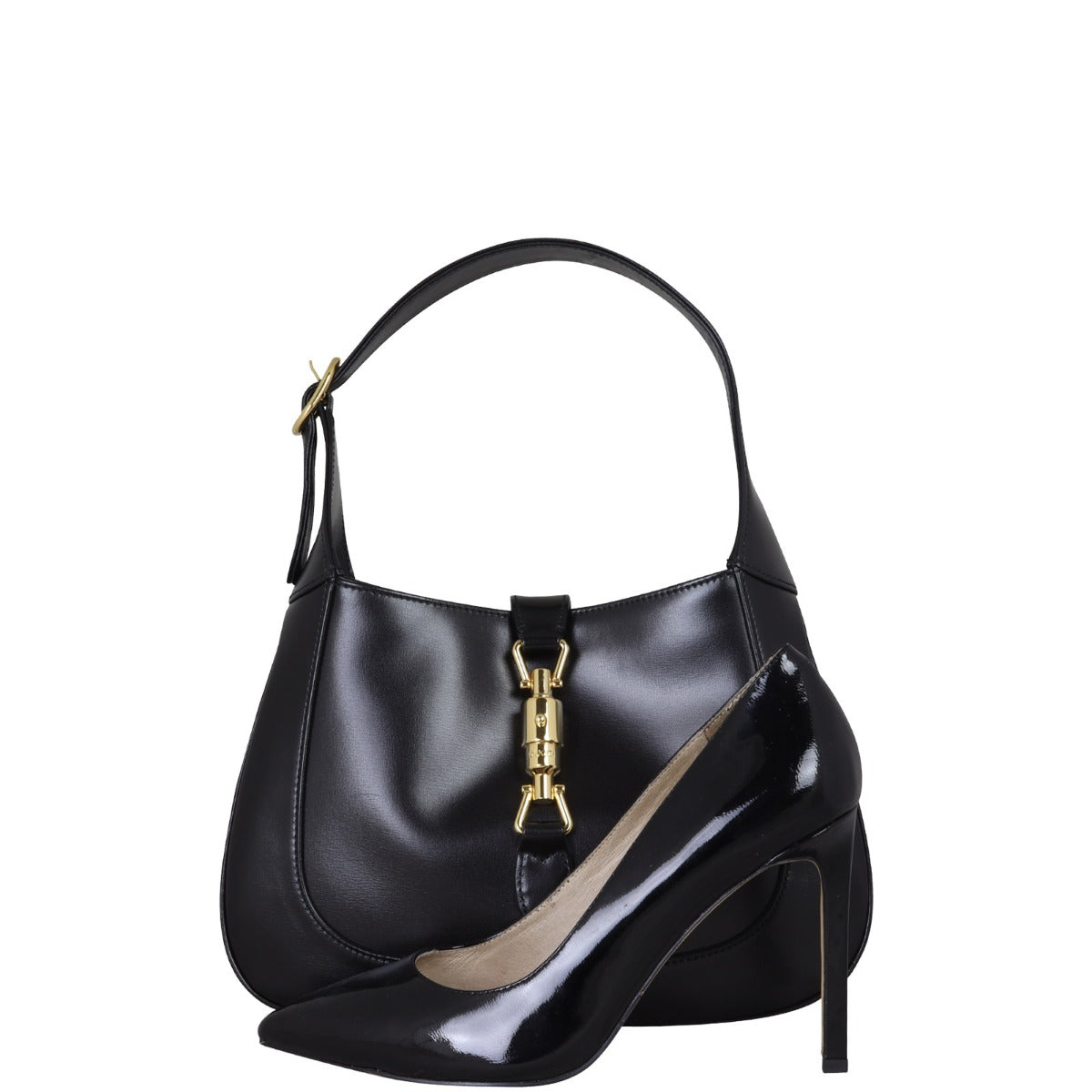 Gucci Jackie 1961 Small Hobo