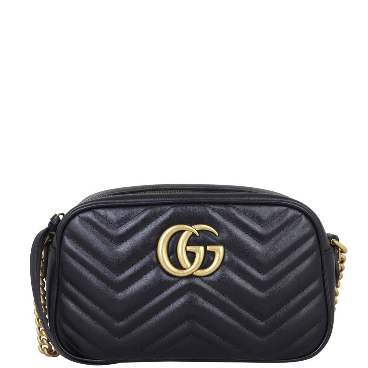 Gucci GG Marmont Small Camera Bag