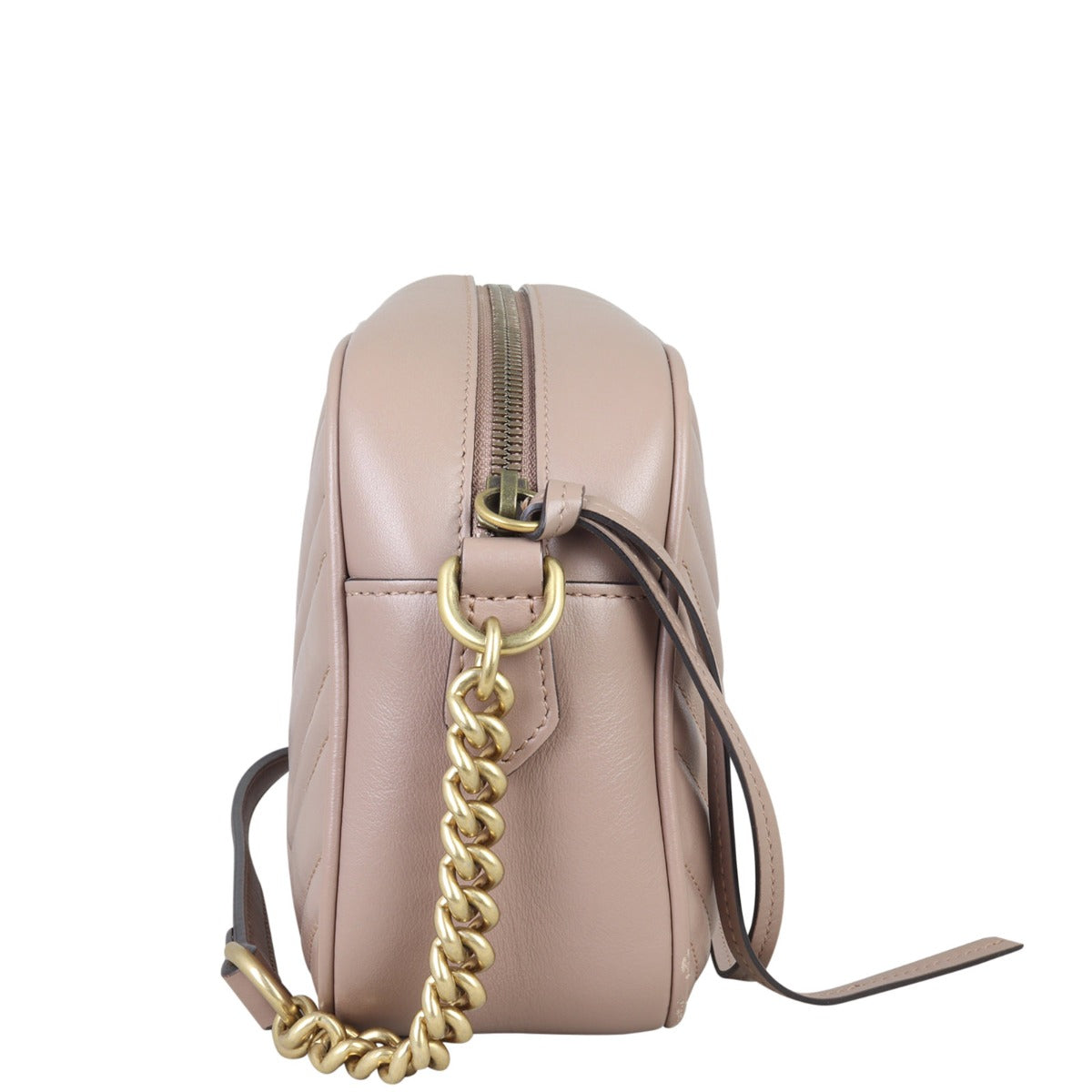 Gucci GG Marmont Small Camera Bag
