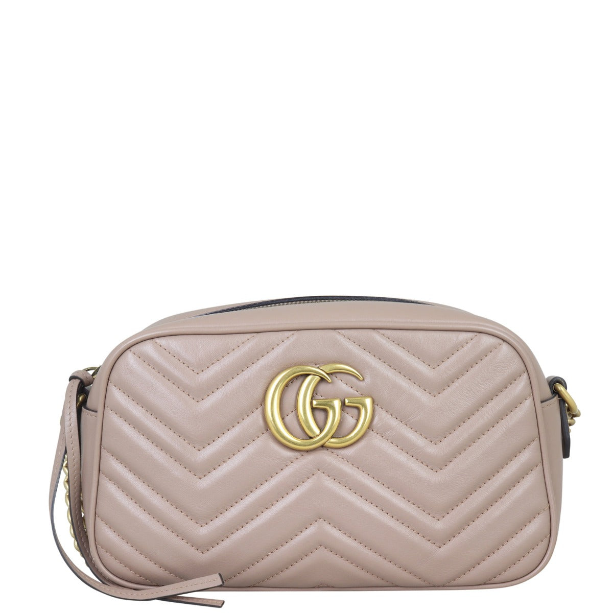 Gucci GG Marmont Small Camera Bag