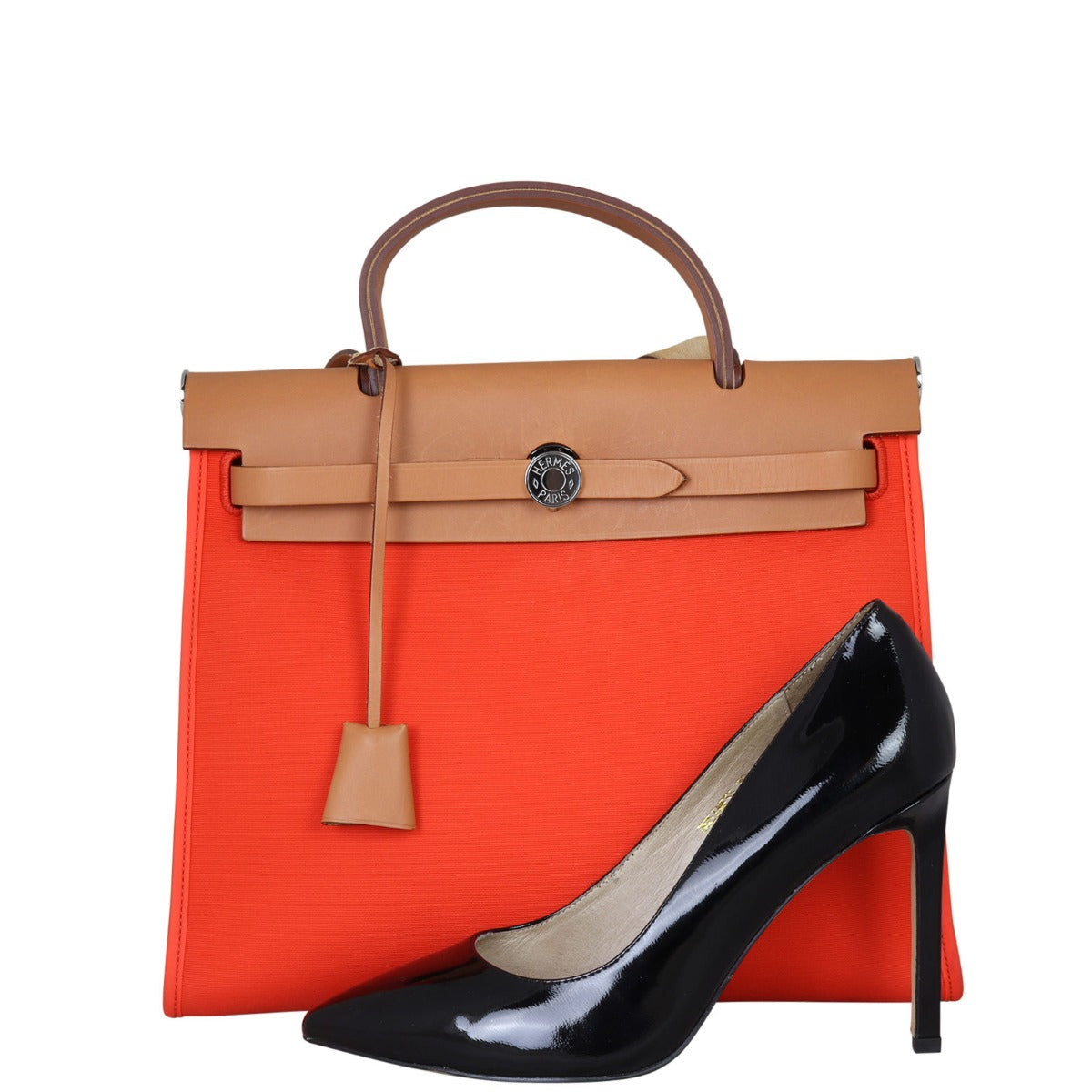 Hermes Herbag Zip 31 Bag