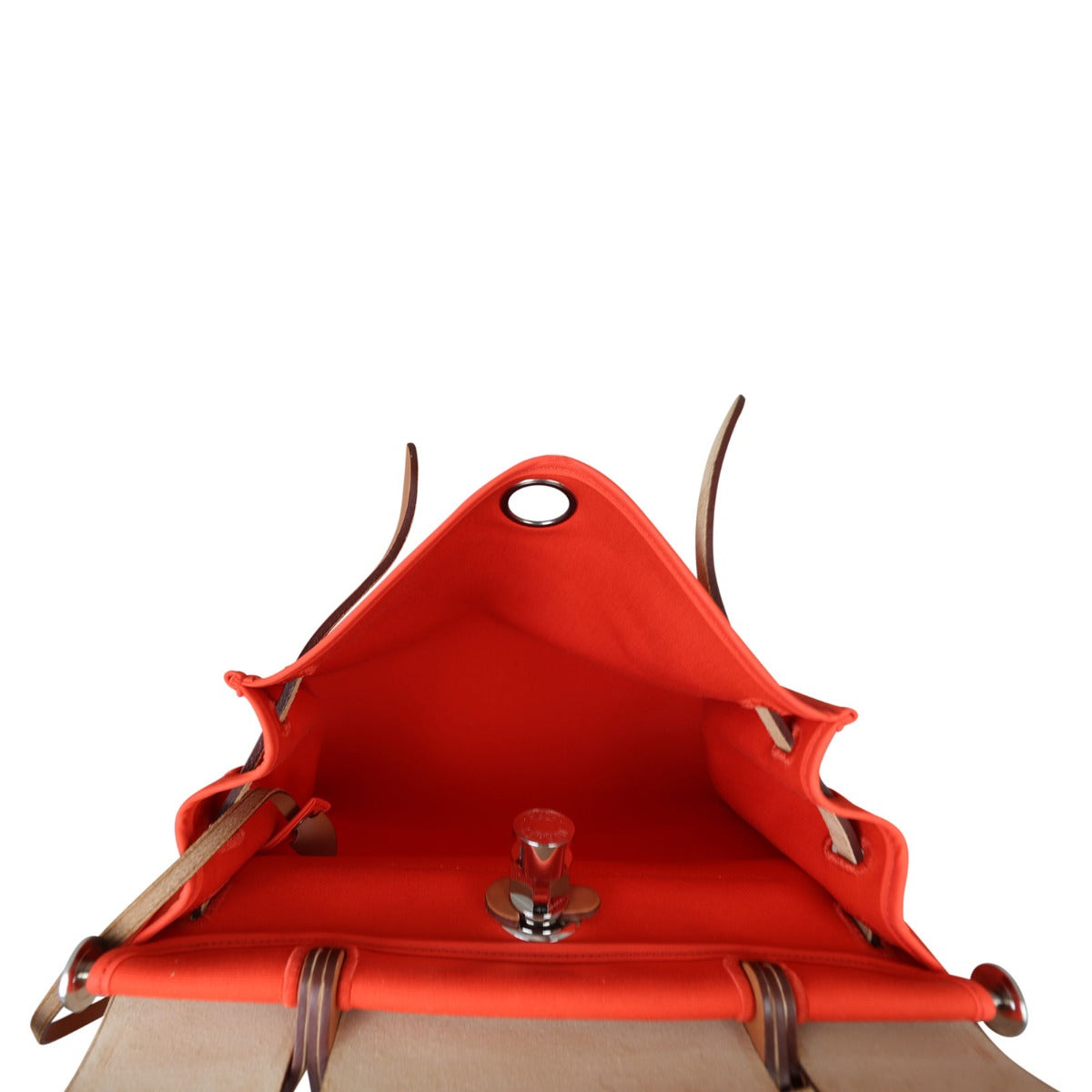 Hermes Herbag Zip 31 Bag