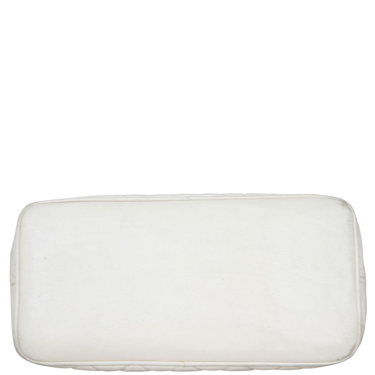 Chanel Medallion Tote | Off White