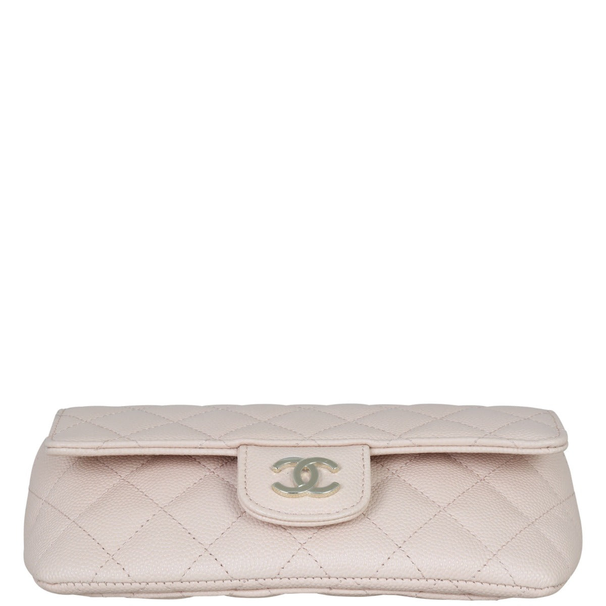 Chanel Glasses Case with Chain