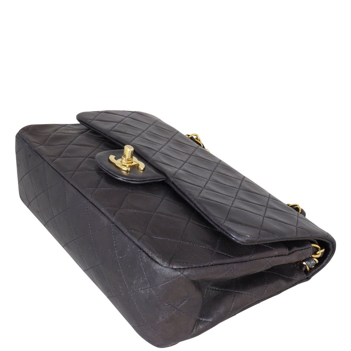 Chanel Classic Double Flap Medium | 2 Series