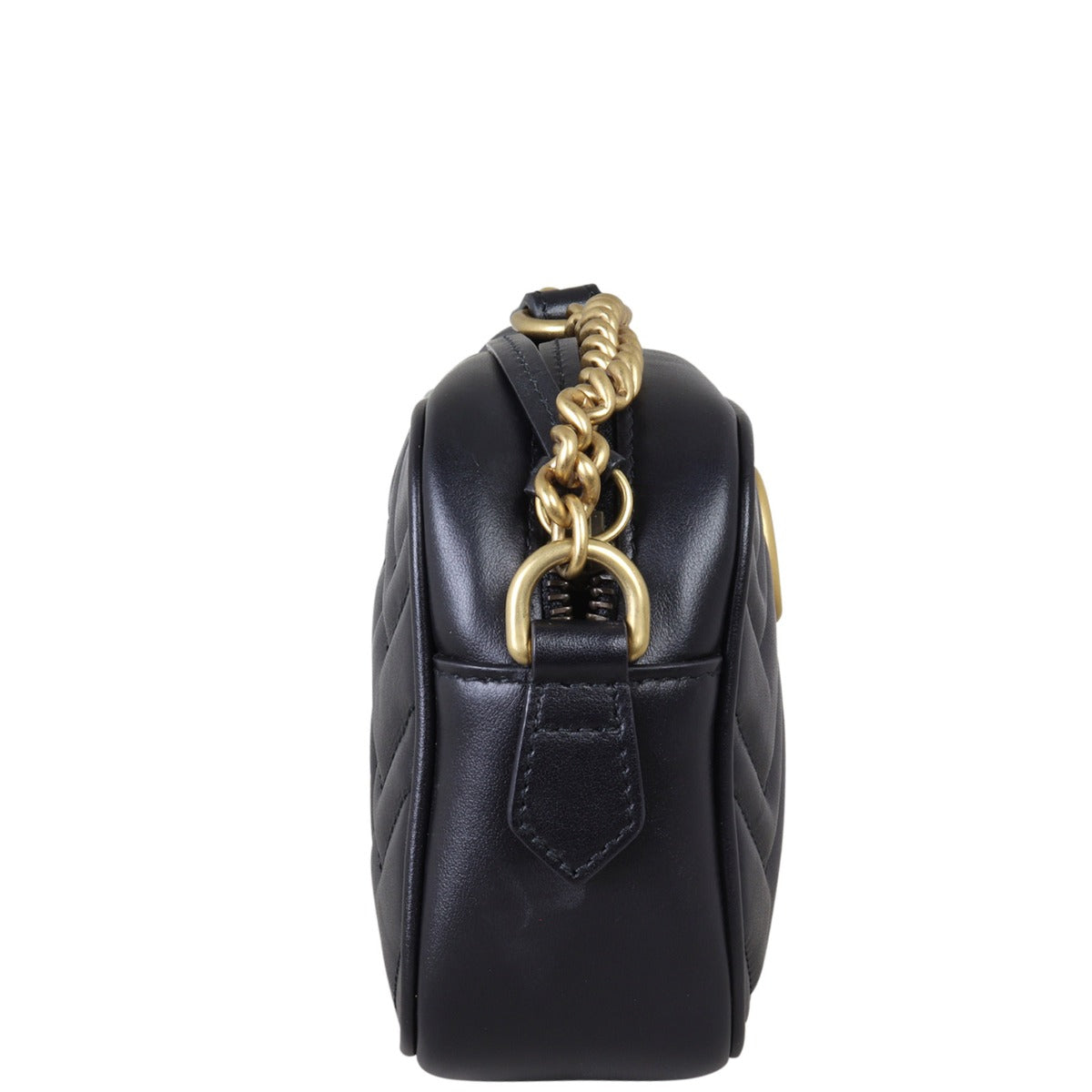 Gucci GG Marmont Mini Camera Bag