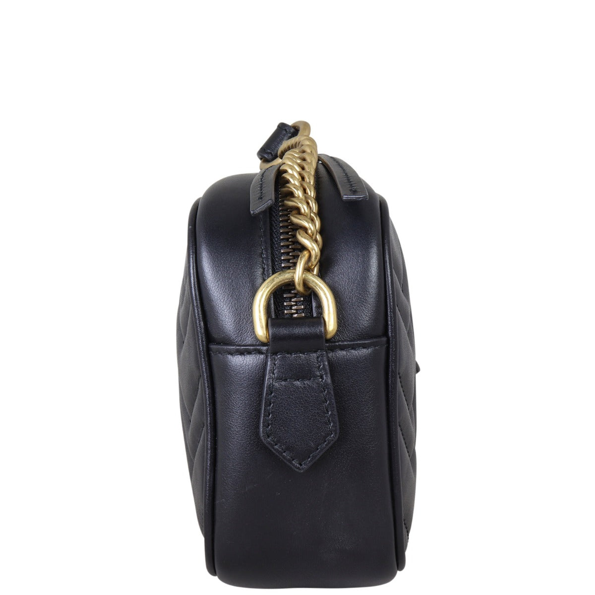Gucci GG Marmont Mini Camera Bag