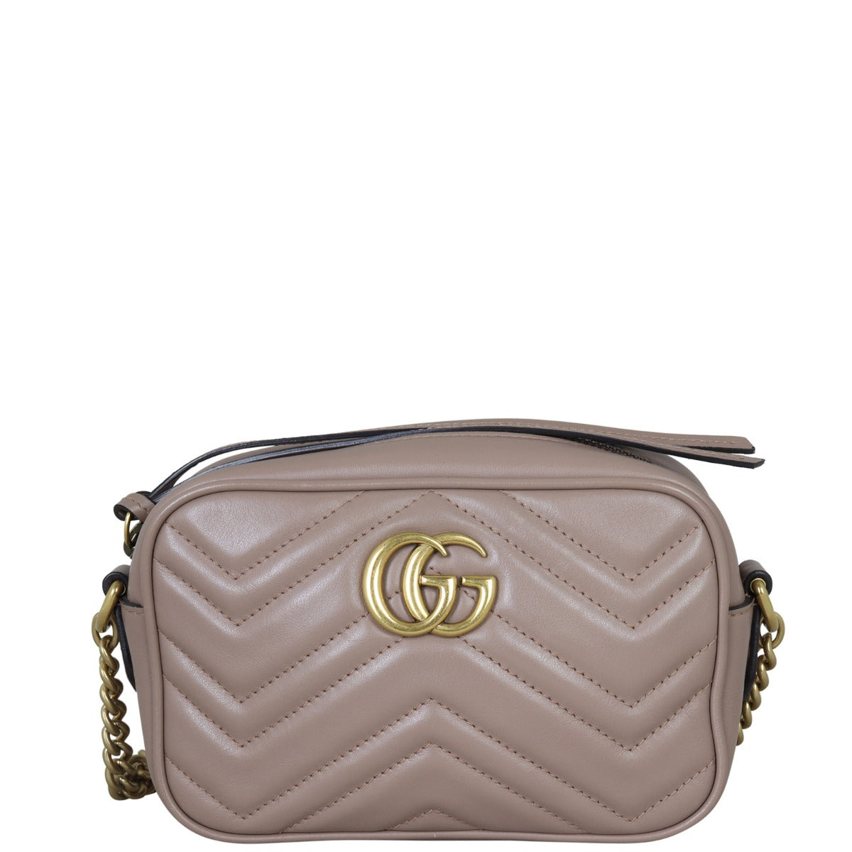 Gucci GG Marmont Mini Camera Bag