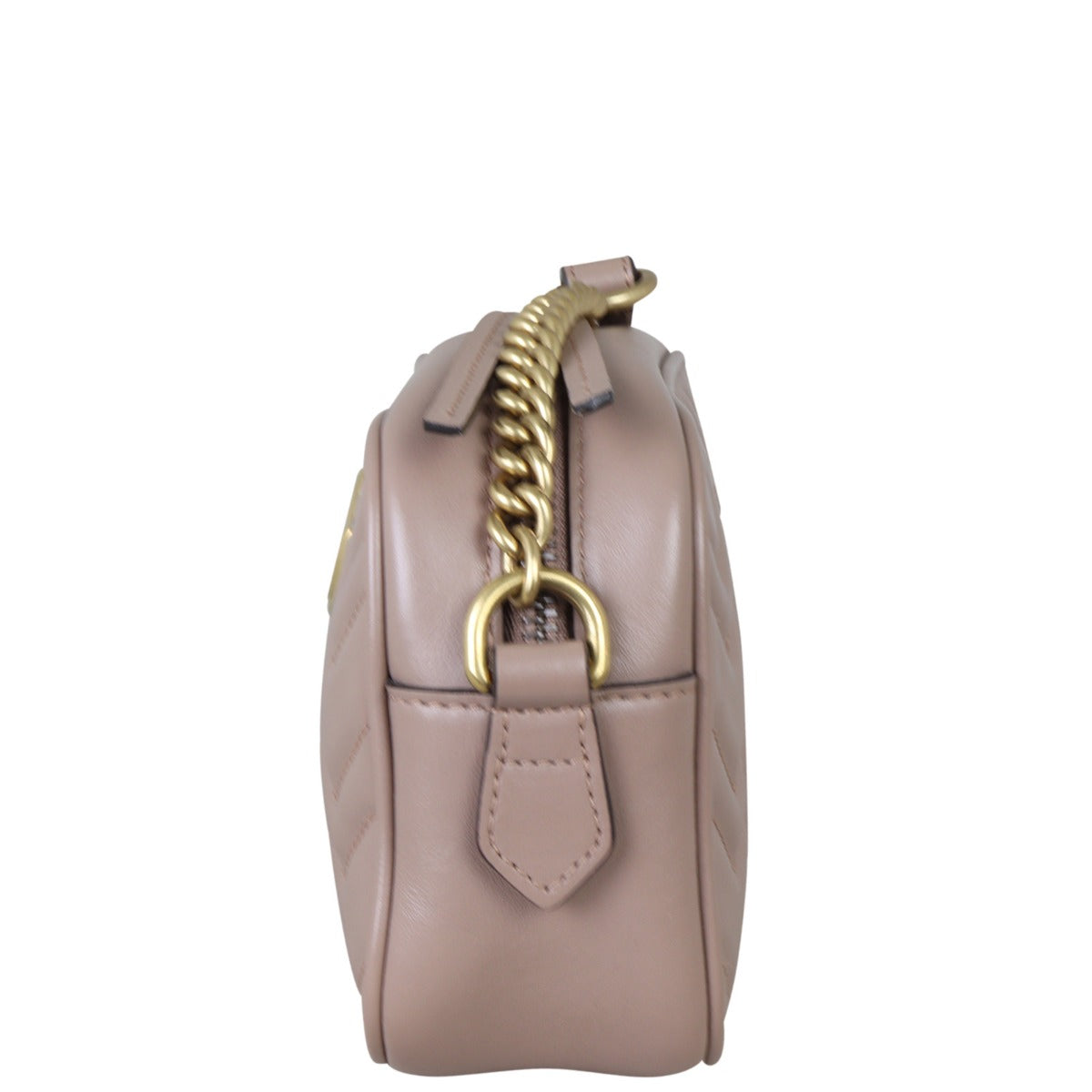 Gucci GG Marmont Mini Camera Bag