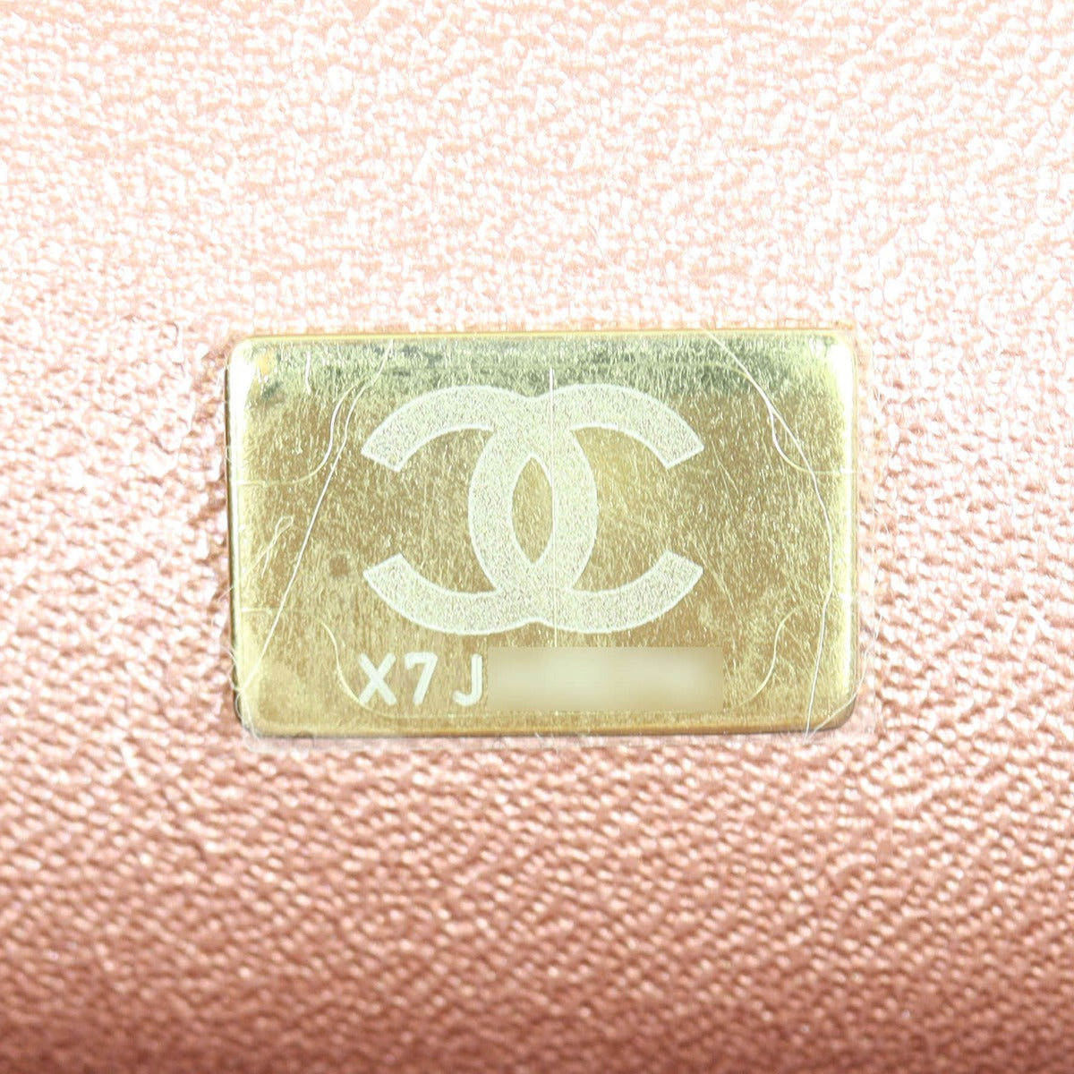 Chanel 2.55 Reissue 225 Double Flap Bag | Pink