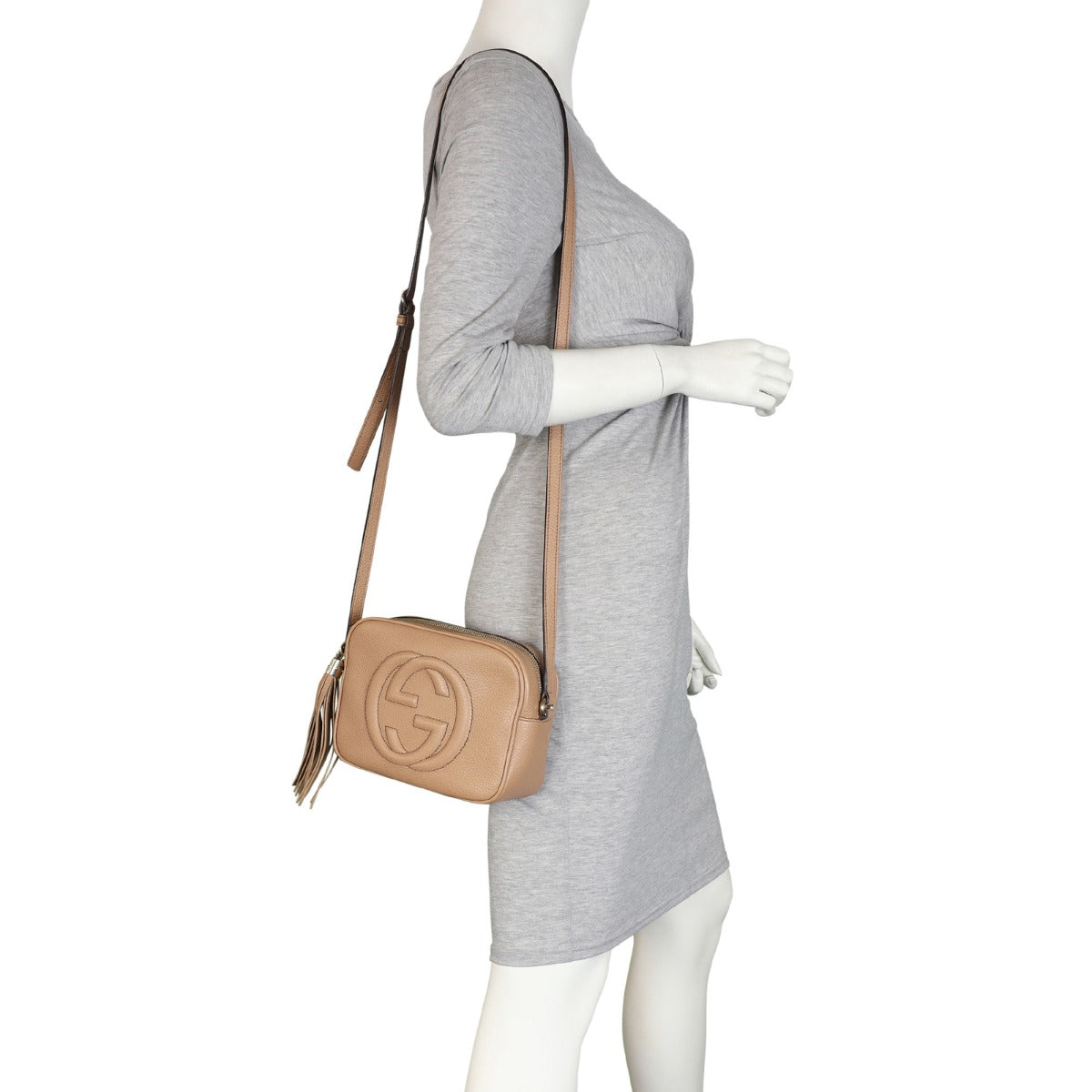 Gucci Soho Disco Small