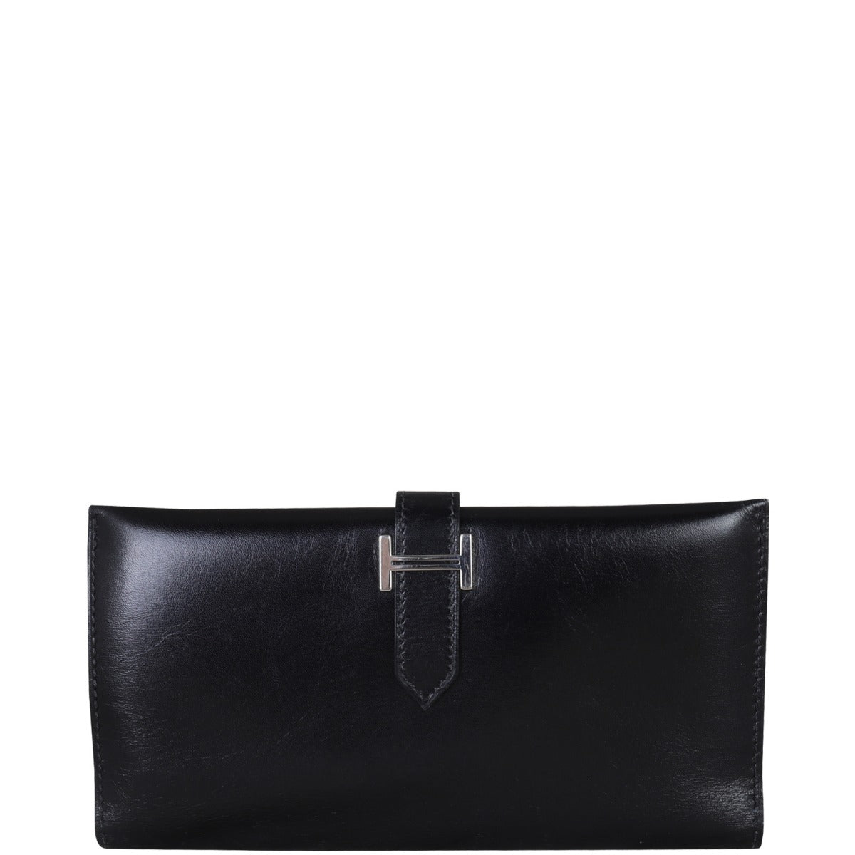 Hermes Bearn Wallet