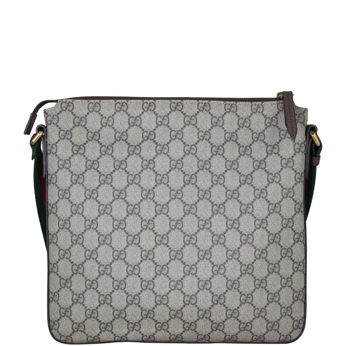 Gucci Soft GG Supreme Courrier Messenger