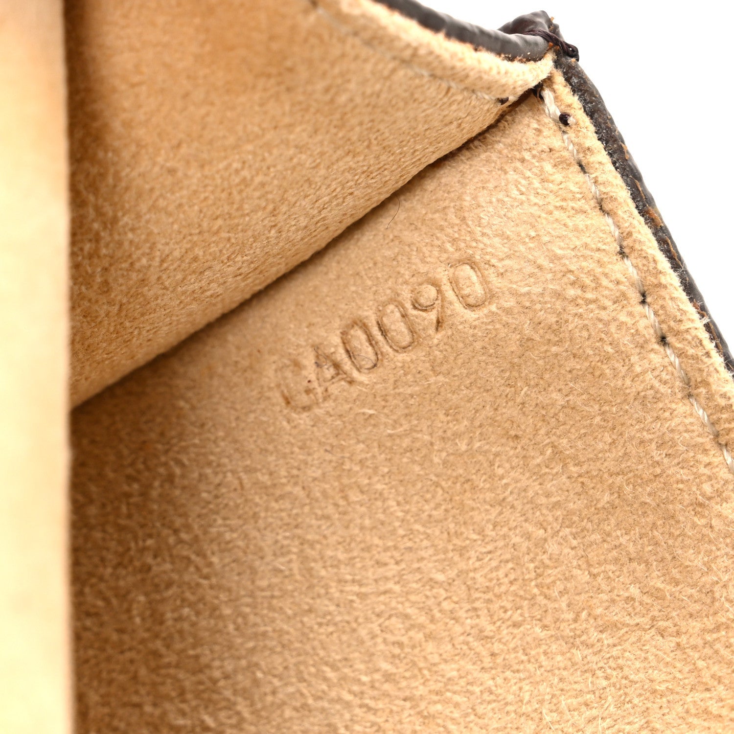 Monogram Pochette Twin PM