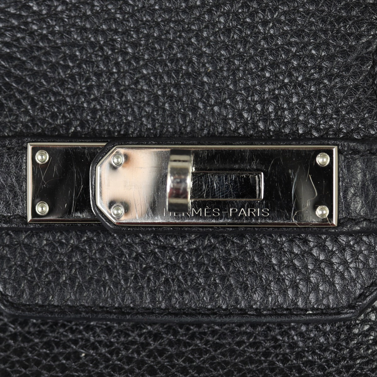 Hermes Birkin 35 Togo