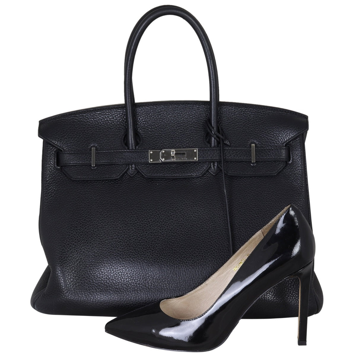 Hermes Birkin 35 Togo