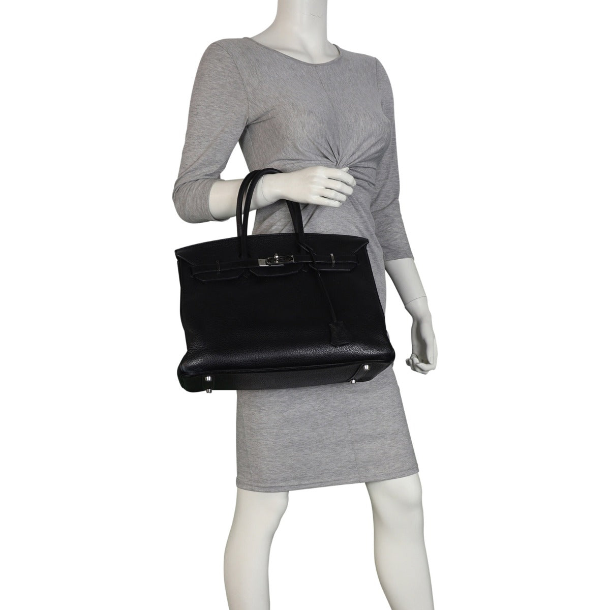 Hermes Birkin 35 Togo