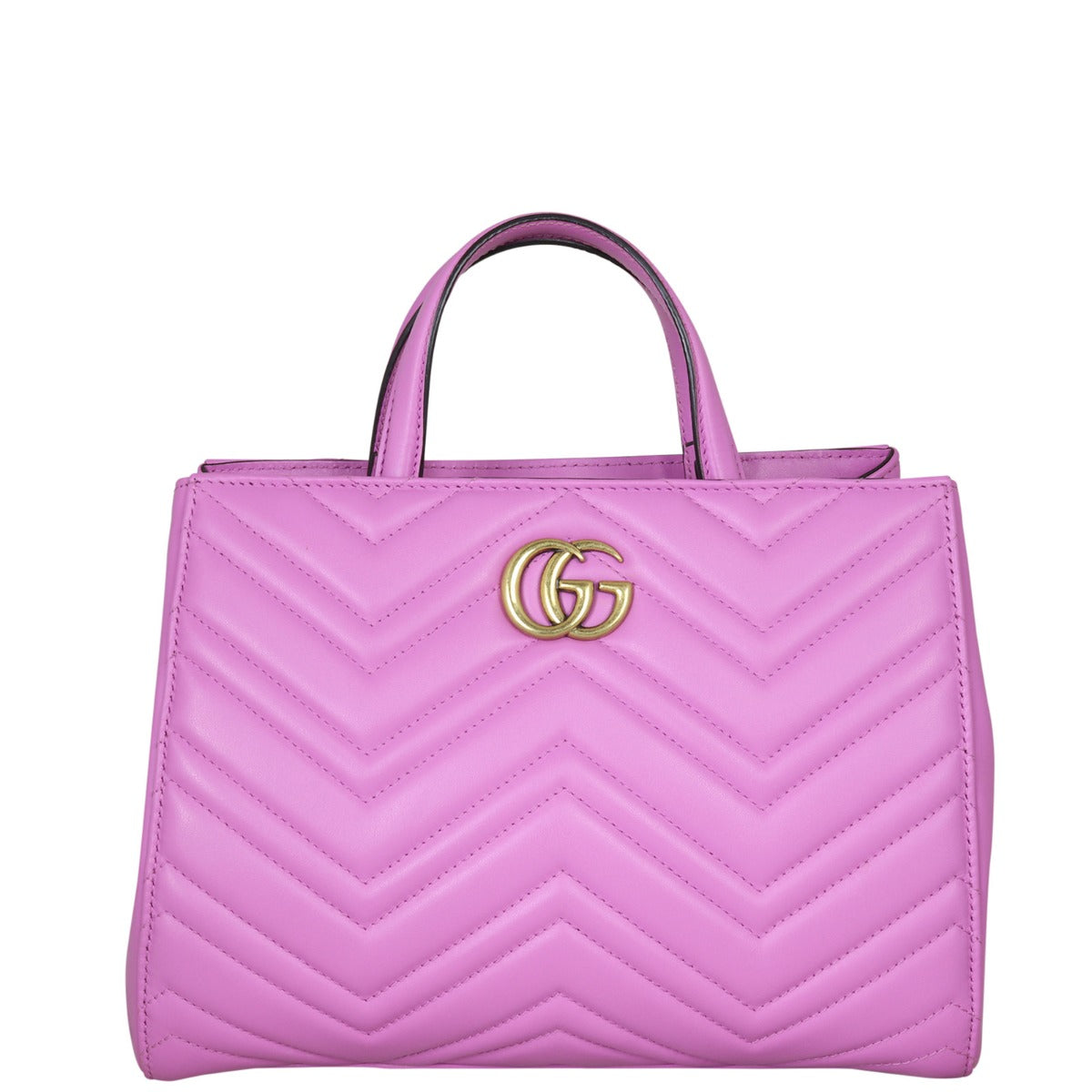 Gucci GG Marmont Tote Small