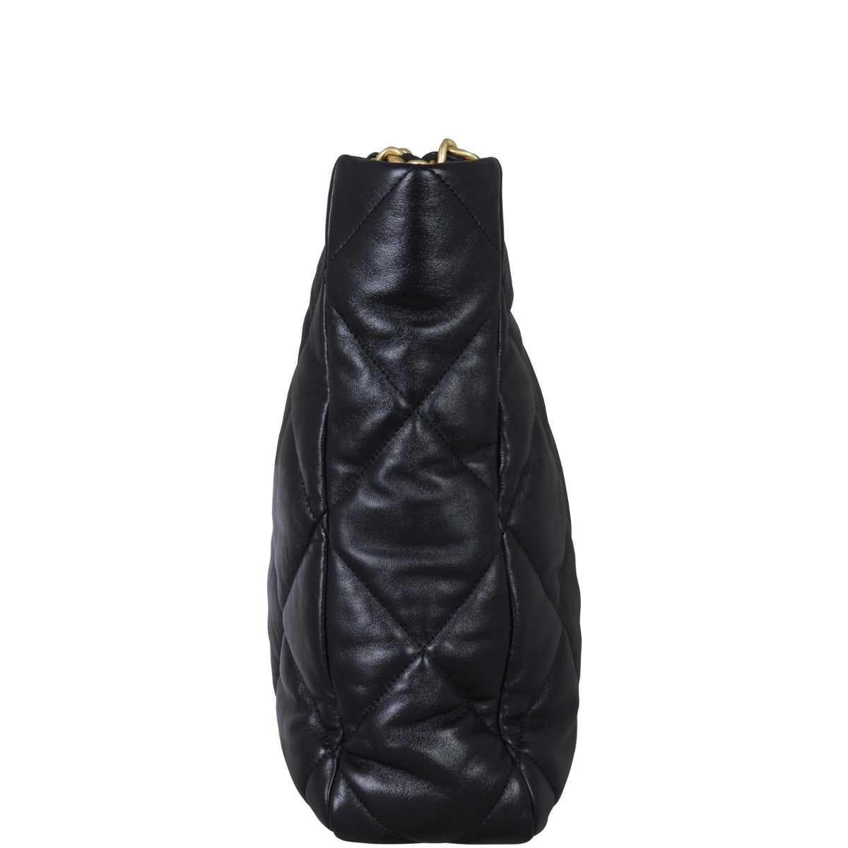 Chanel 19 Shopping Tote