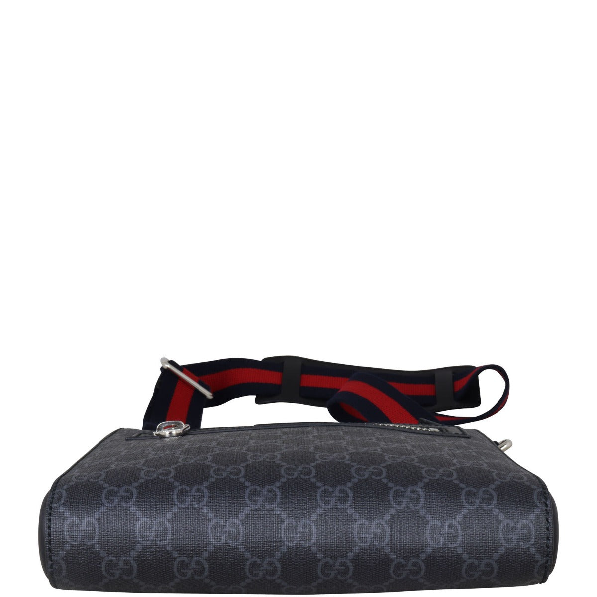 Gucci GG Supreme Messenger Bag
