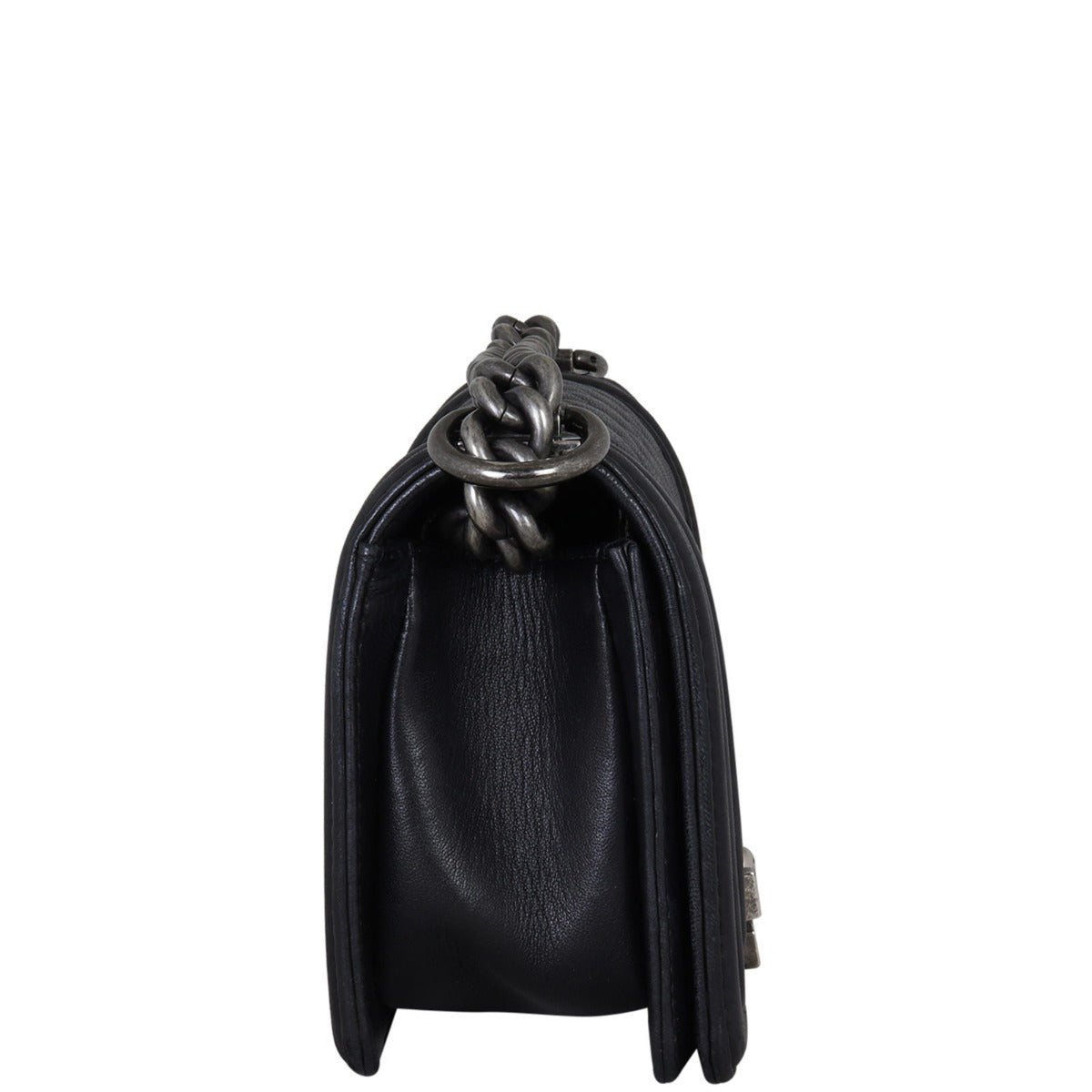 Chanel Boy Small | 19 Series