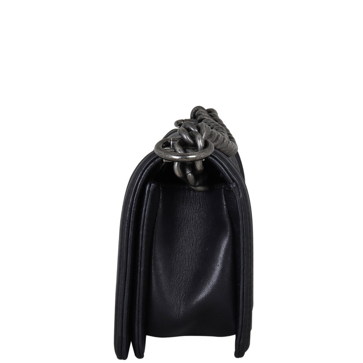 Chanel Boy Small | 19 Series