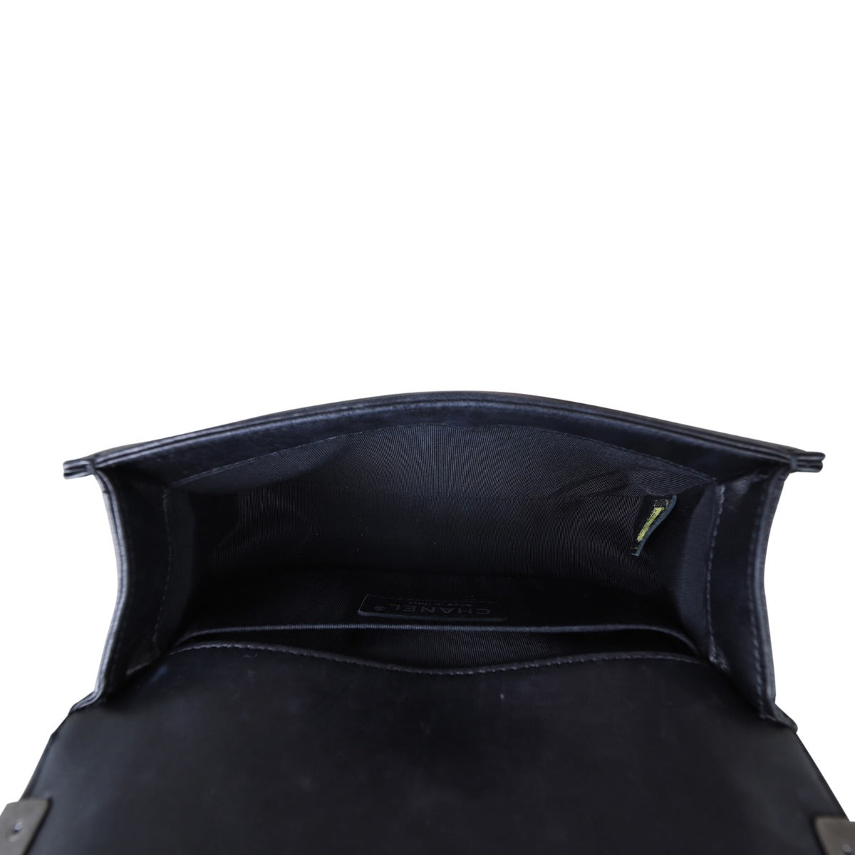 Chanel Boy Small | 19 Series