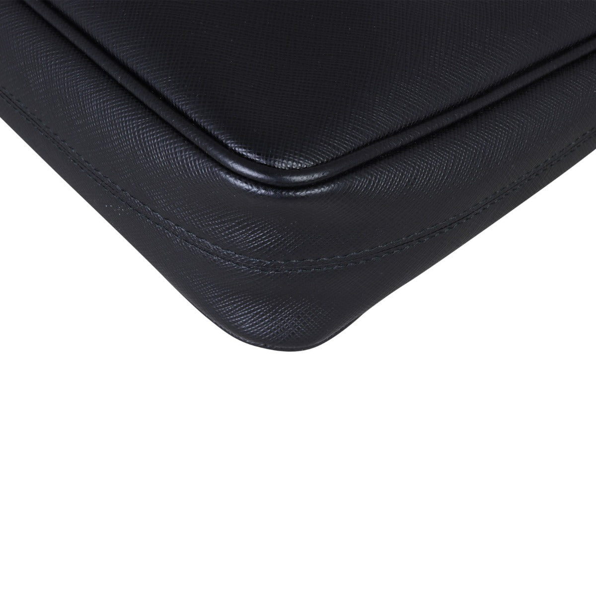 Prada Saffiano Shoulder Bag
