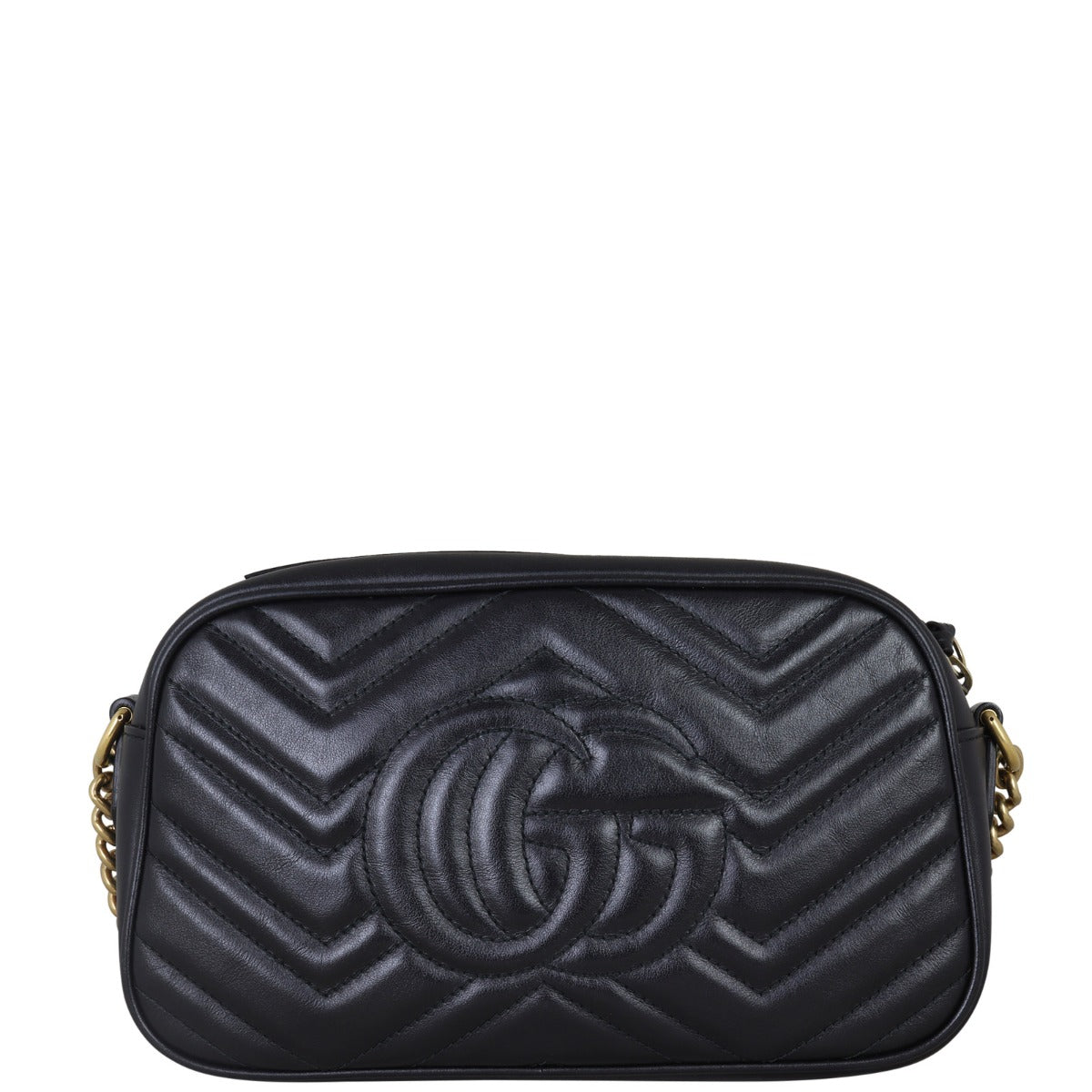 Gucci GG Marmont Small Camera Bag