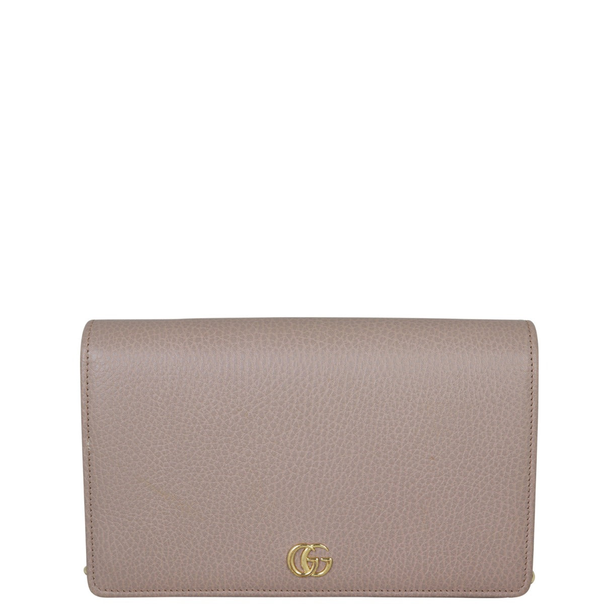 Gucci GG Marmont Chain Wallet