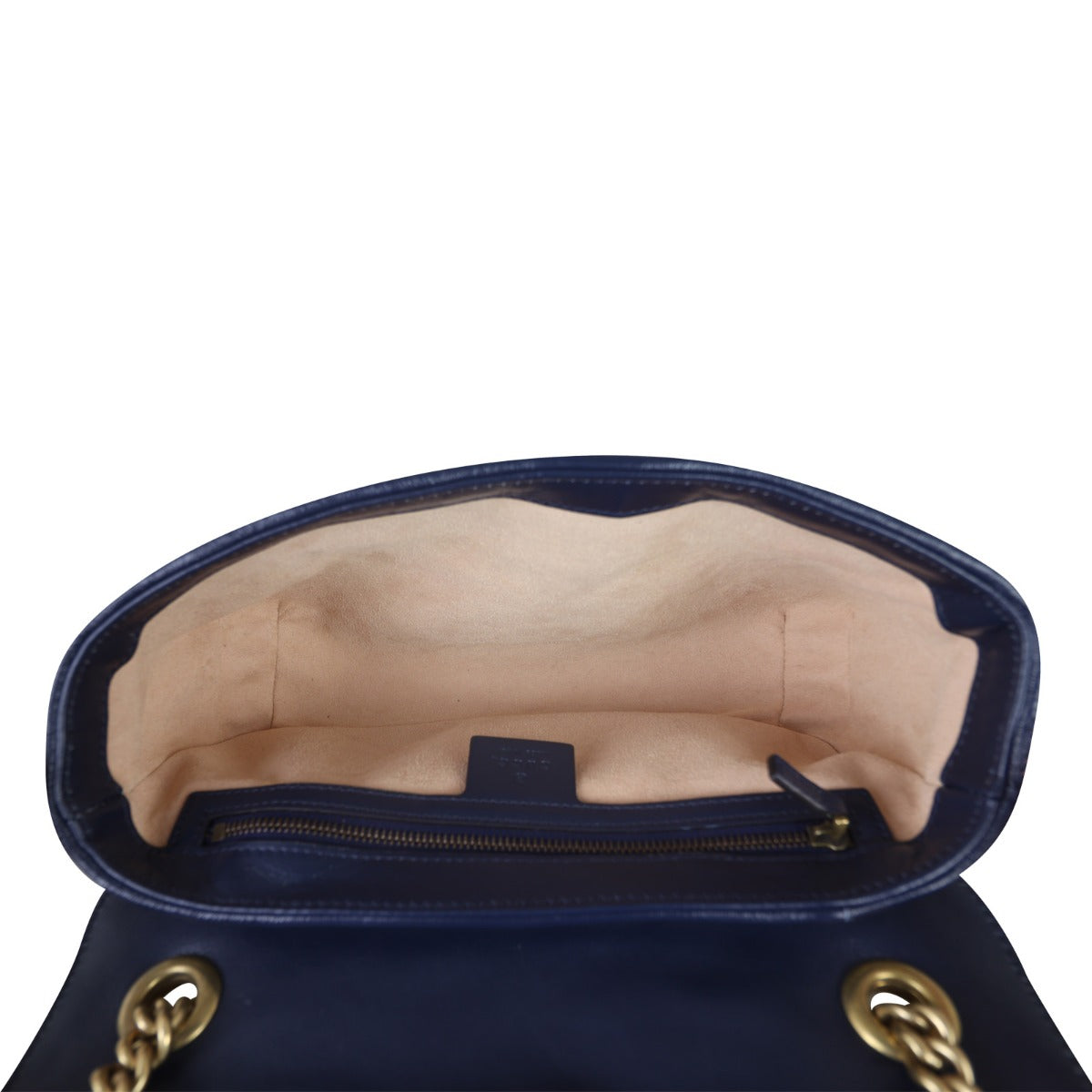 Gucci GG Marmont Matelasse Small Shoulder Bag