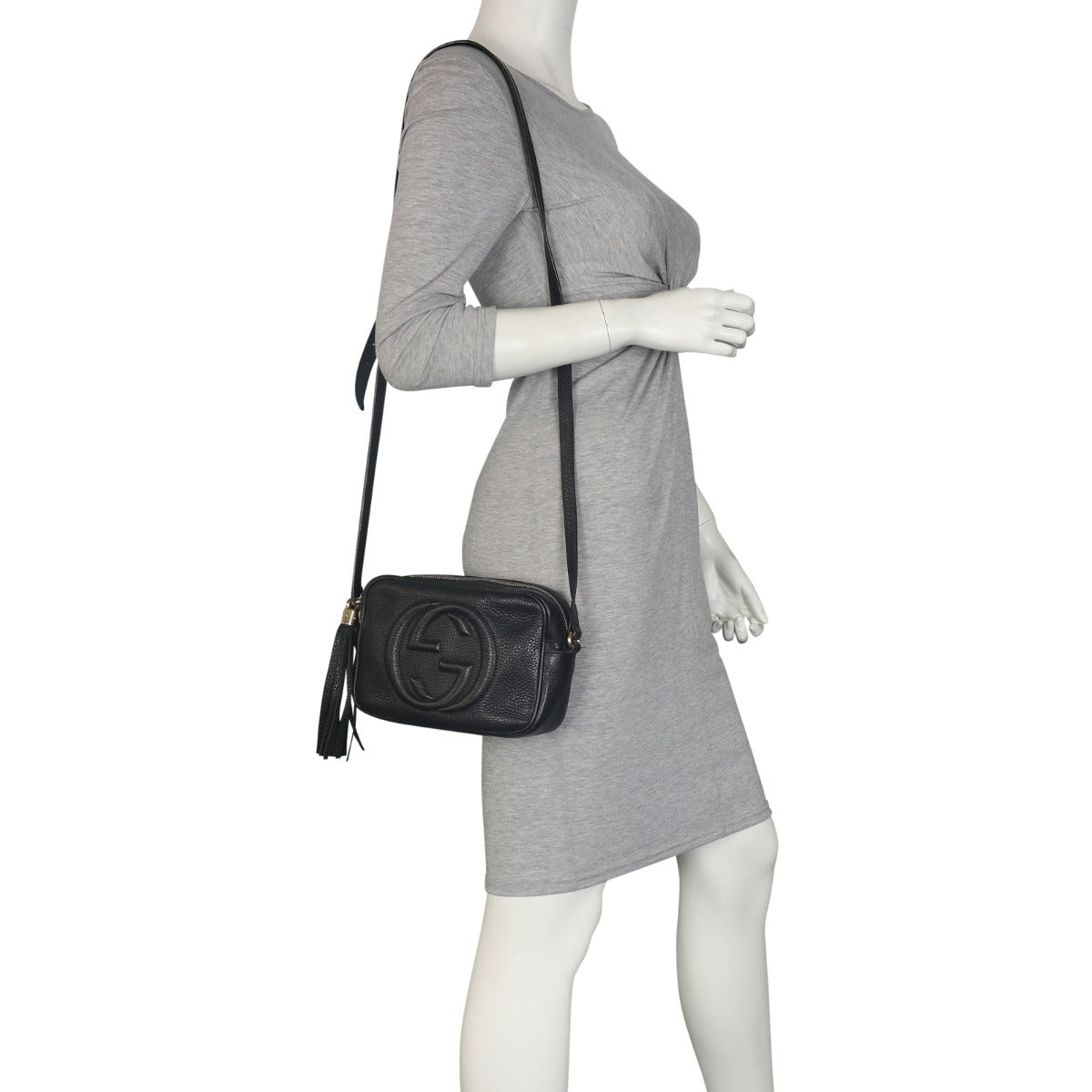 Gucci Soho Disco Small
