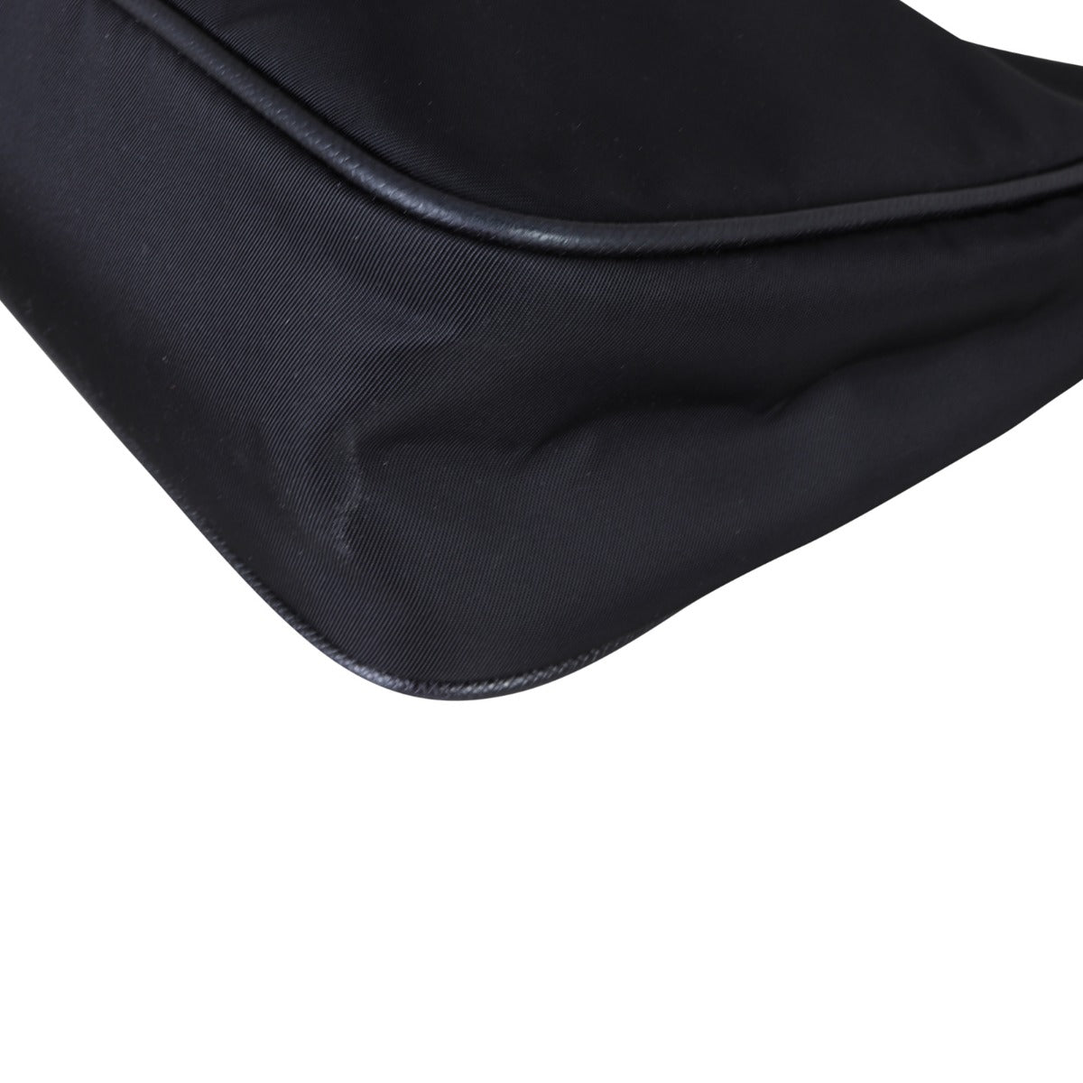 Prada Re-Edition 2005 Tessuto Shoulder Bag