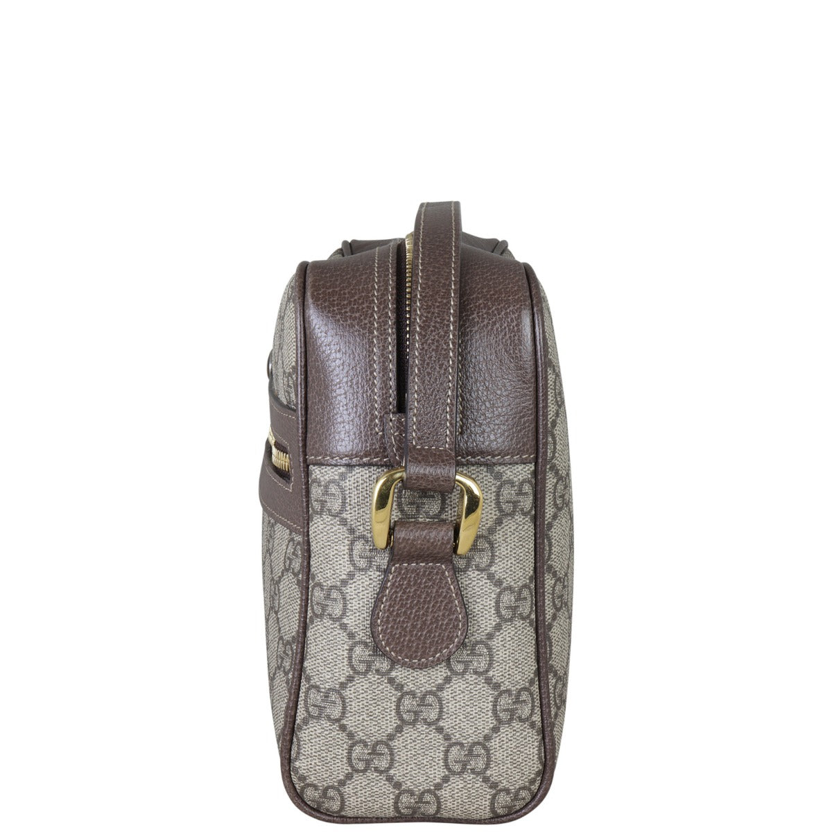 Gucci Ophidia GG Supreme Large Shoulder Bag