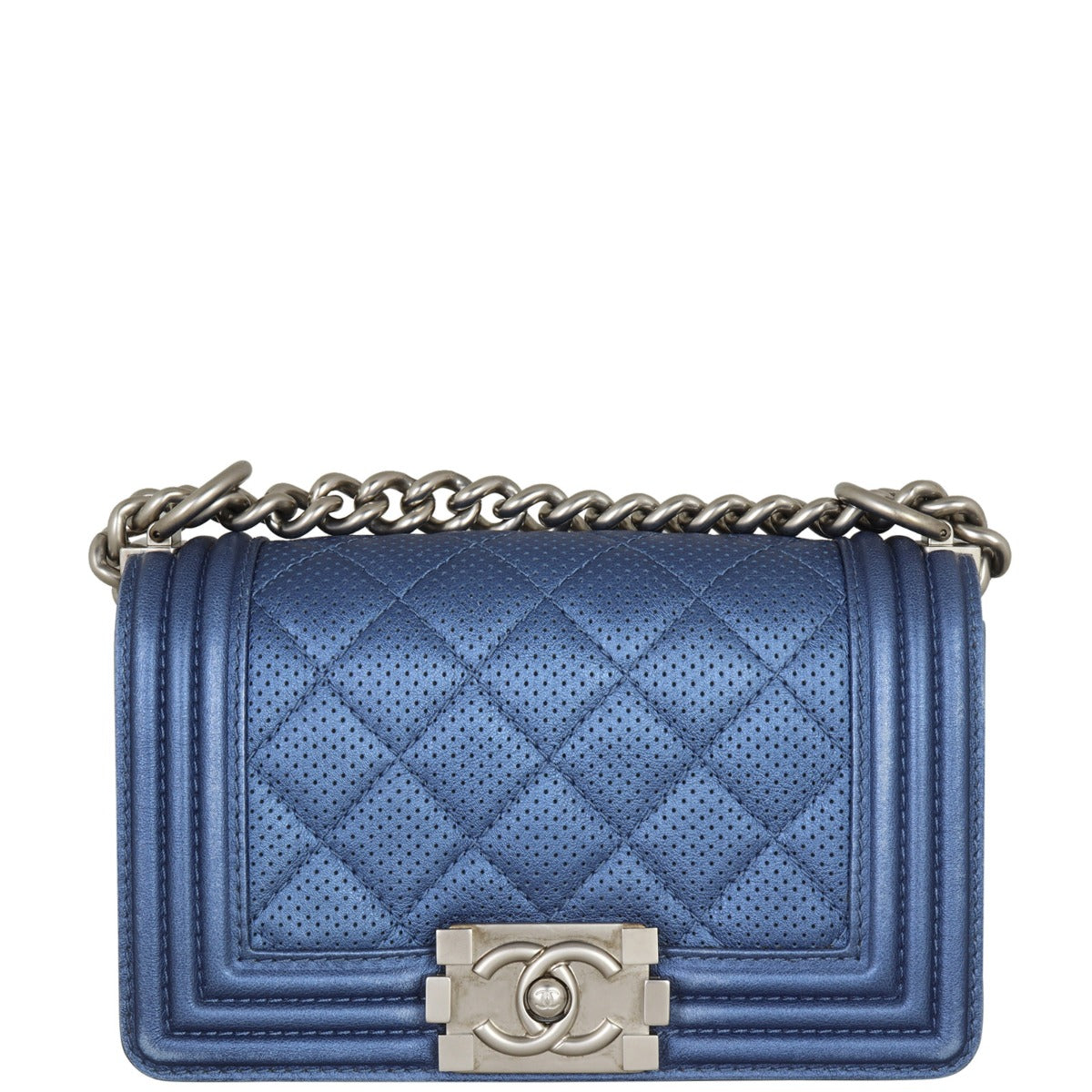 Chanel Boy Small | 20 Series